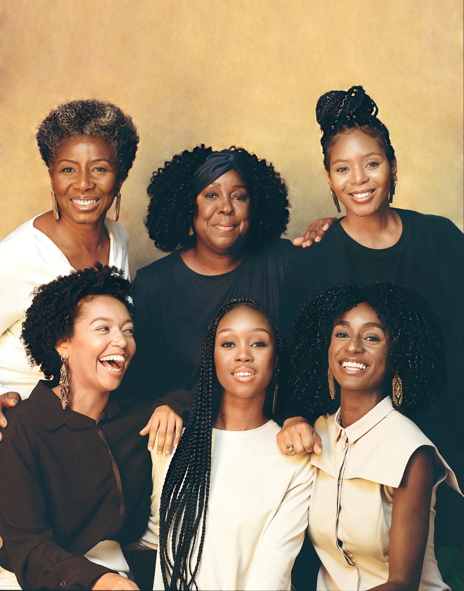 Pantene 'My hair won't be silenced'