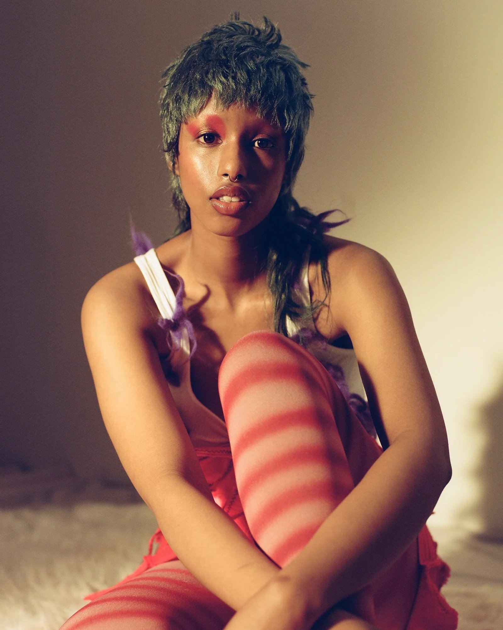Eish Infringe Magazine