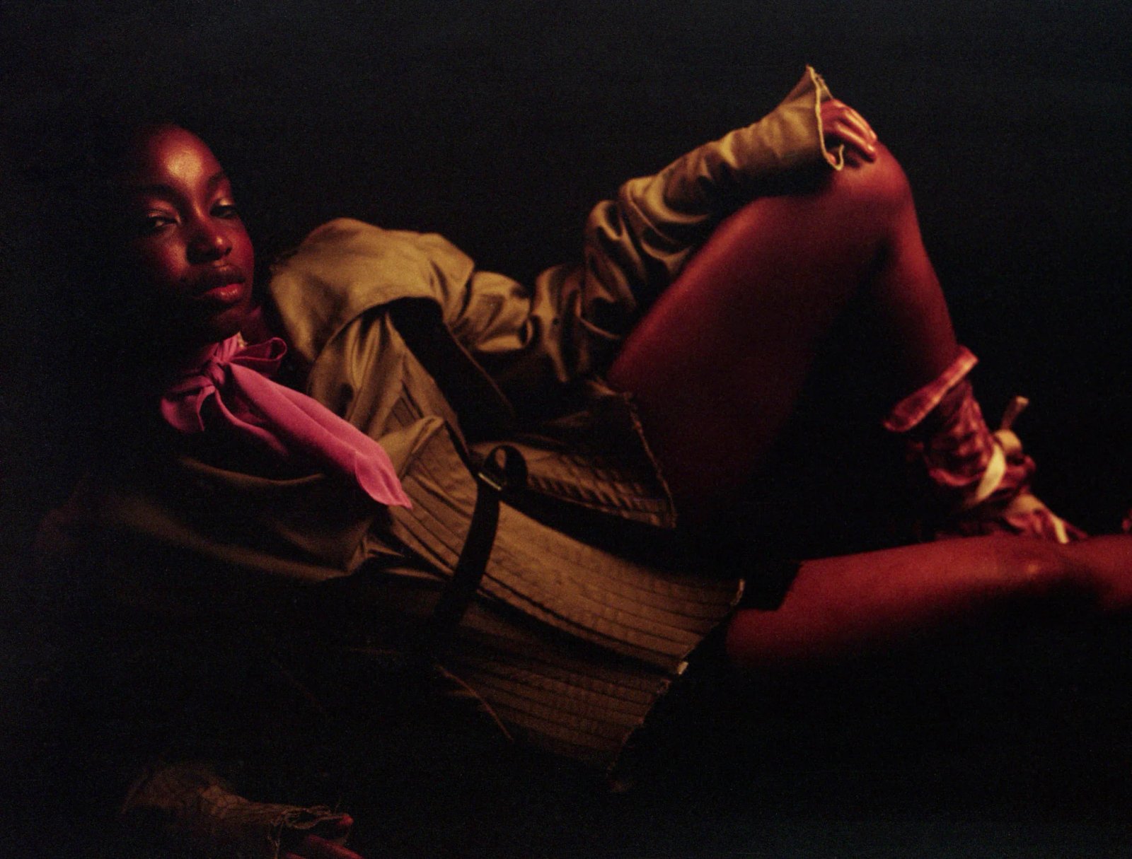 black renaissance, love magazine
