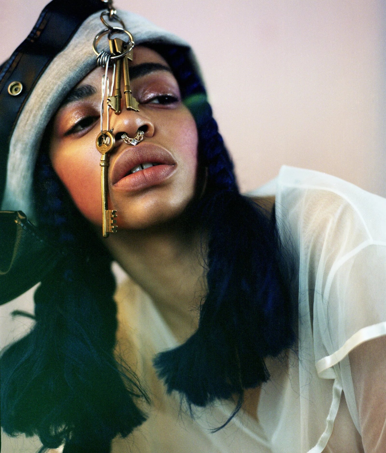 Love Magazine
