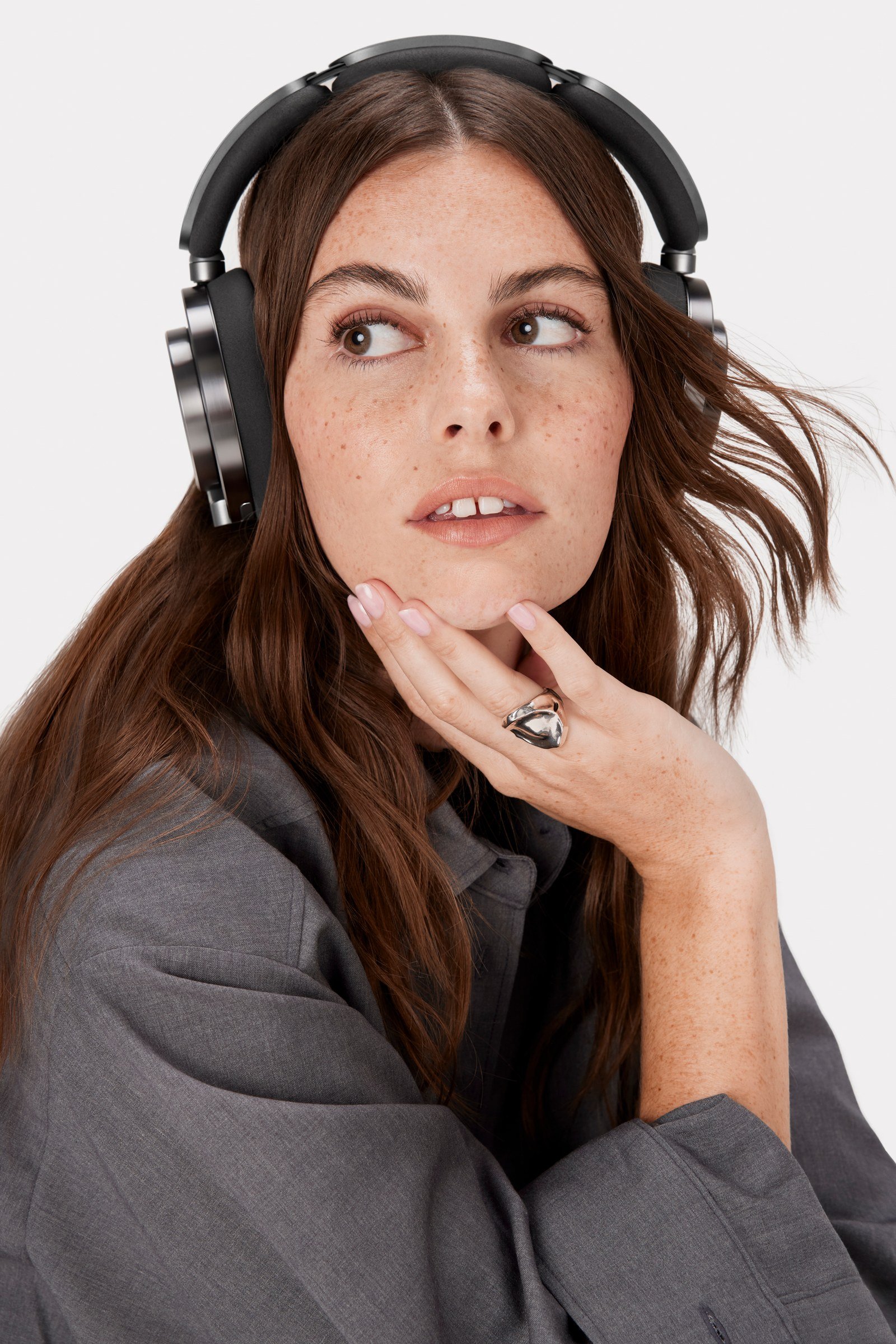 Dyson OnTrac global campaign portrait — image 16 of 16