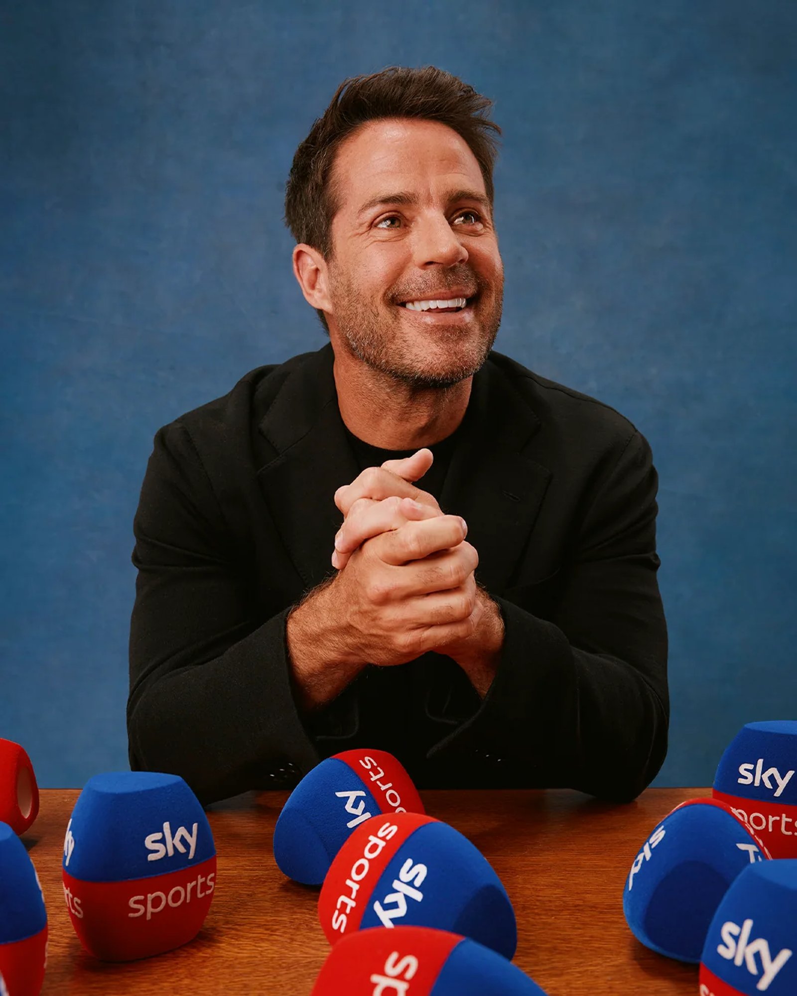 Jamie Redknapp