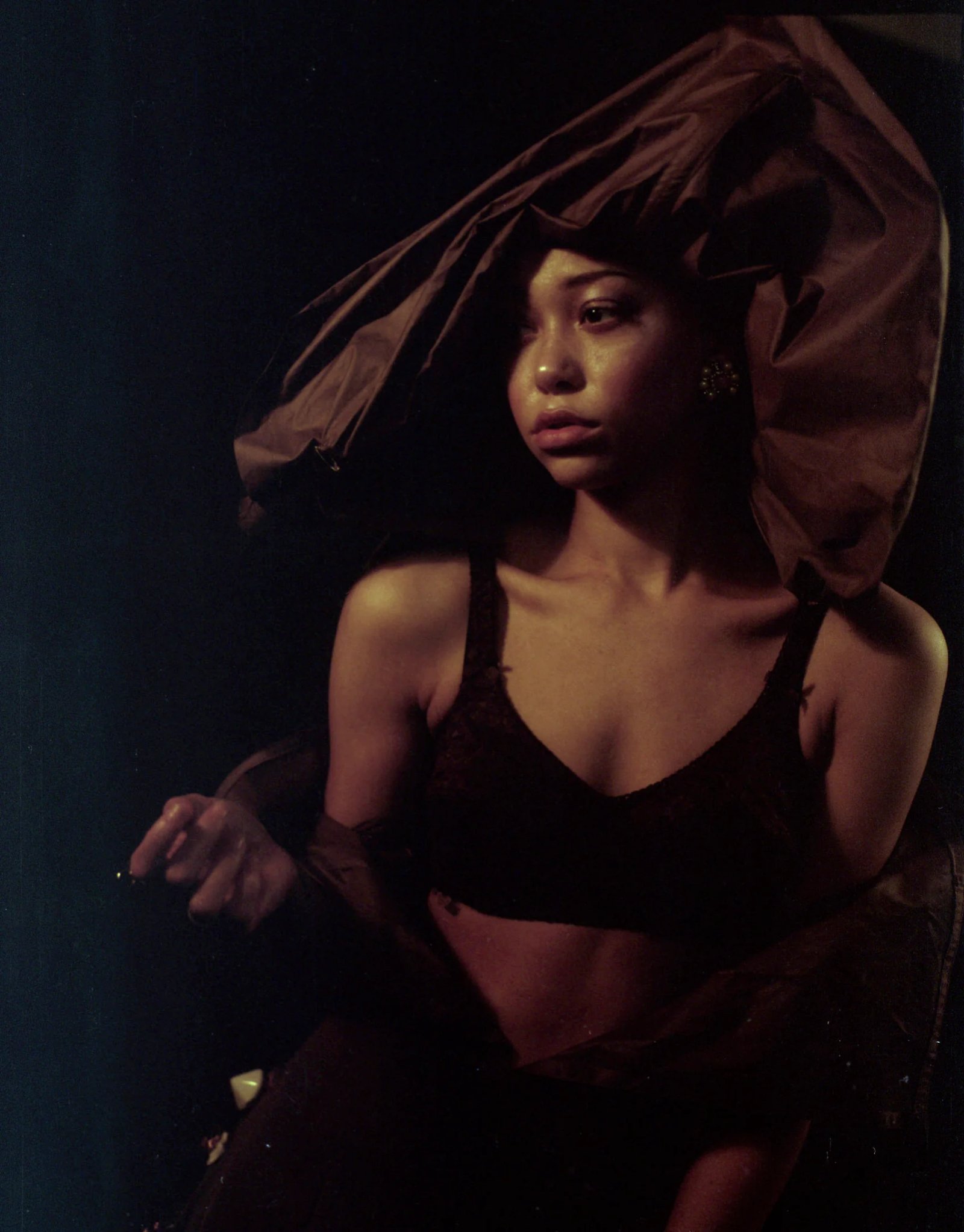 black renaissance, love magazine