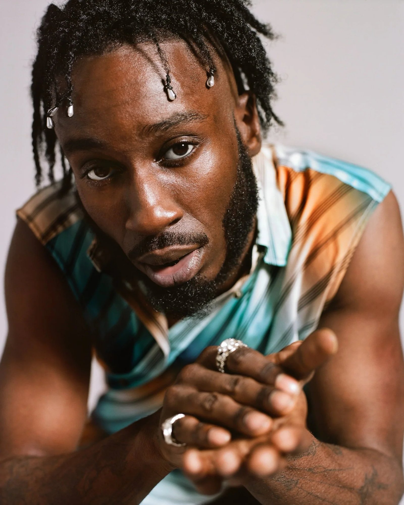 Kojey Radical  Wonderland