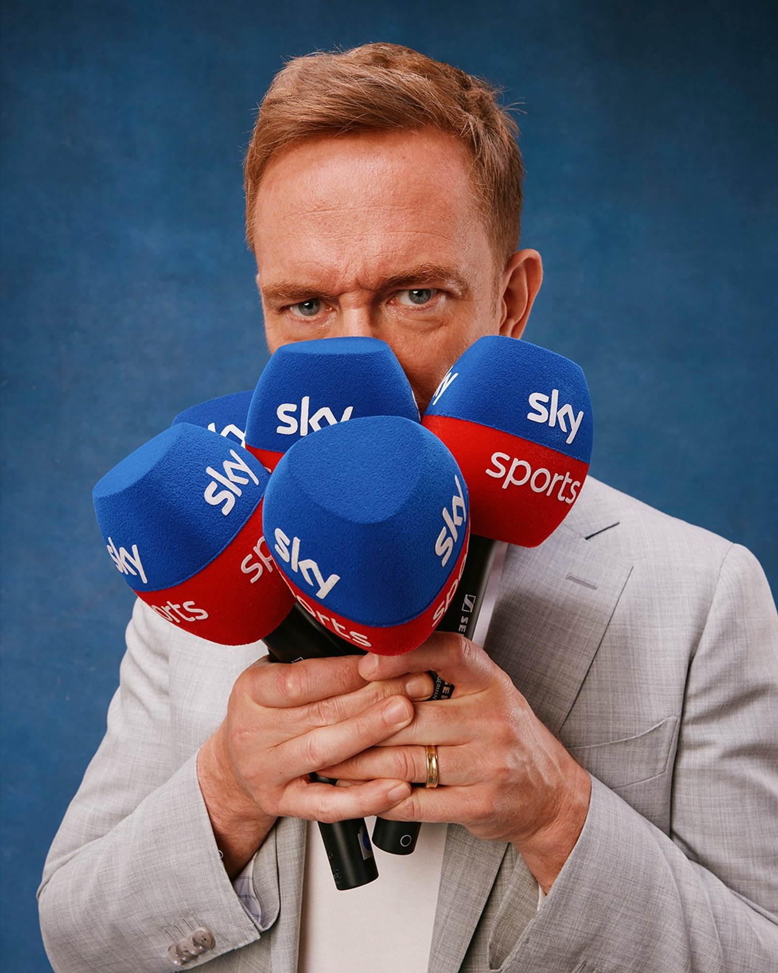 Sky Sports campaign portrait — image 3 of 9