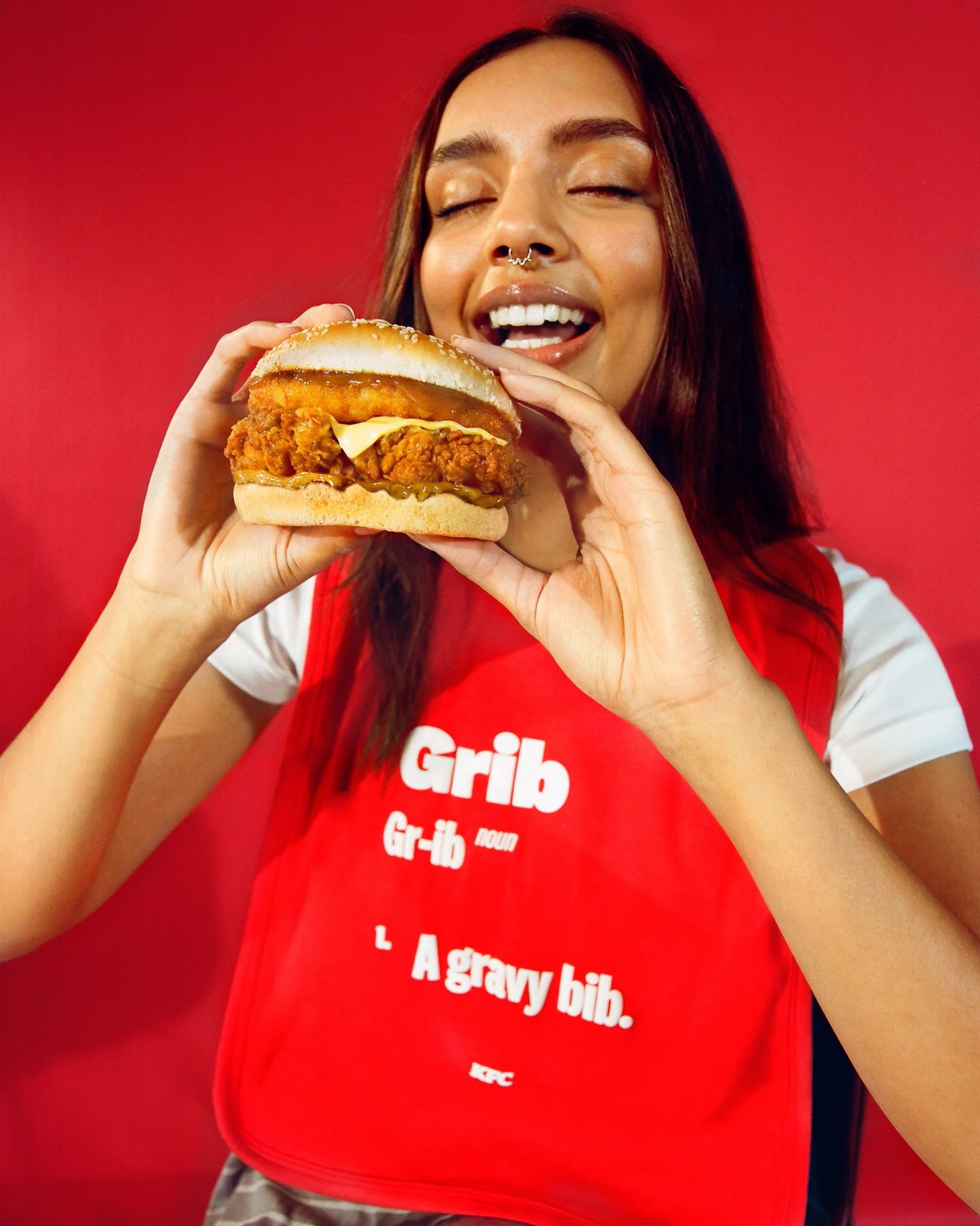 KFC Xmas Campaign