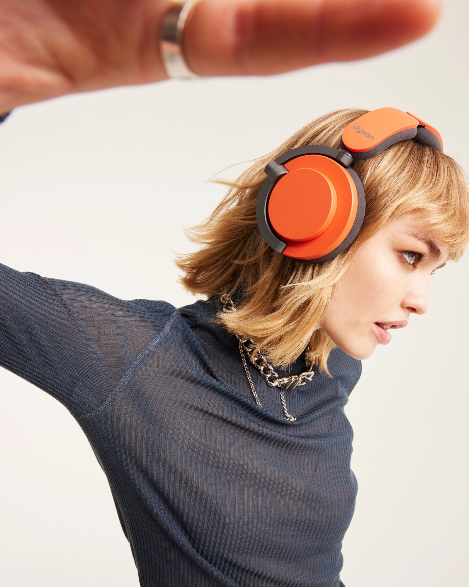 Dyson OnTrac global campaign portrait — image 4 of 16
