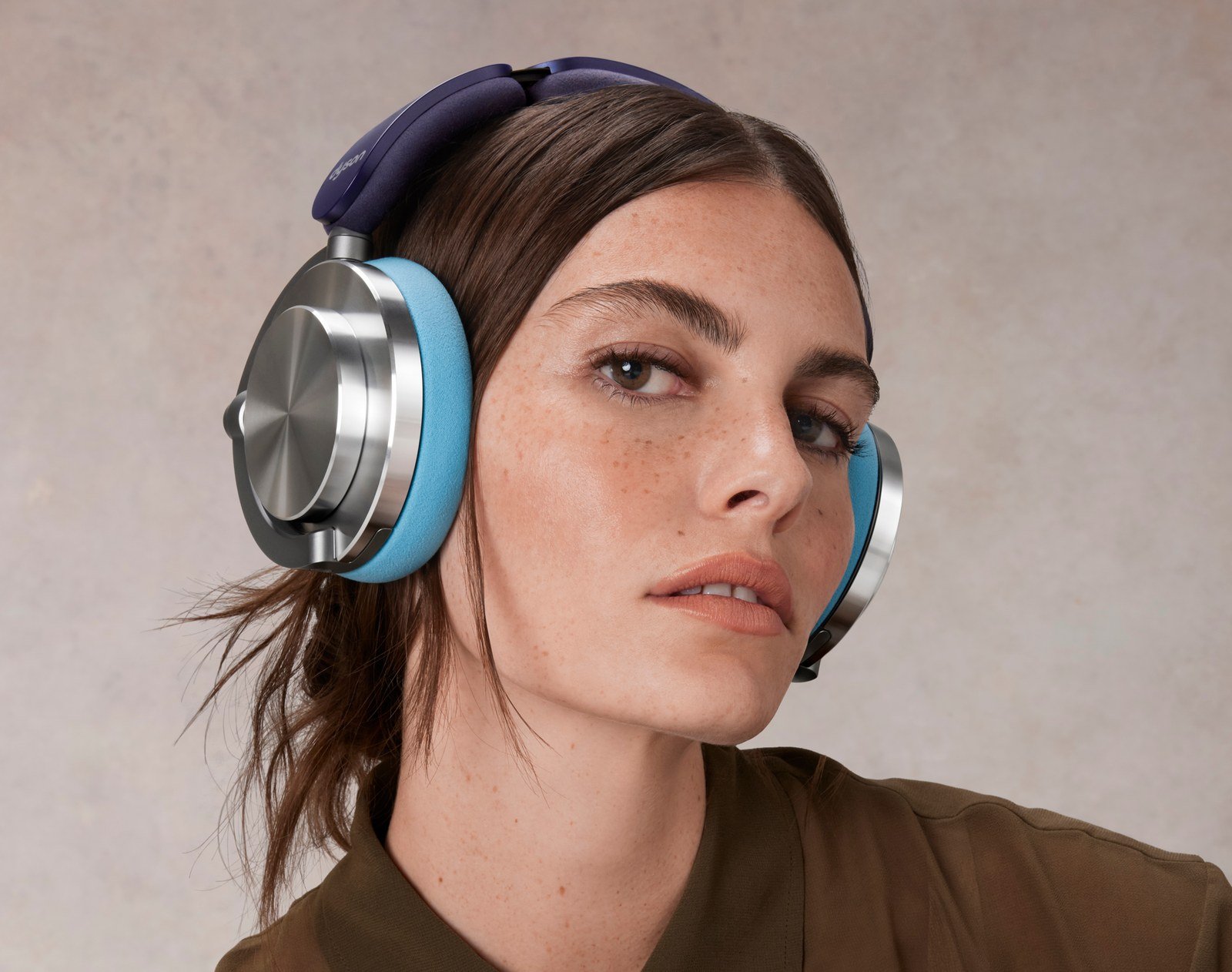 Dyson OnTrac global campaign portrait — image 10 of 16