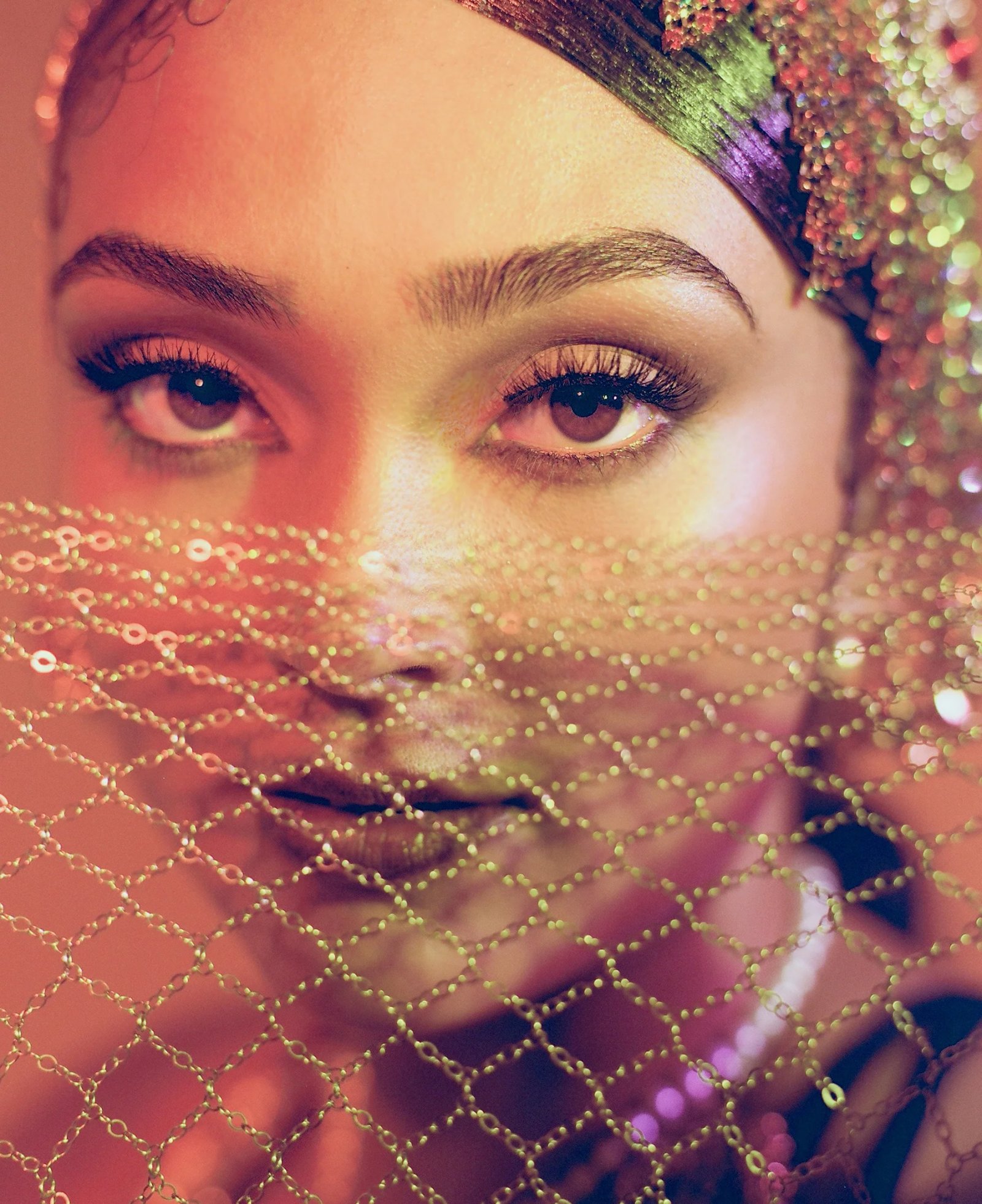 Joy Crookes