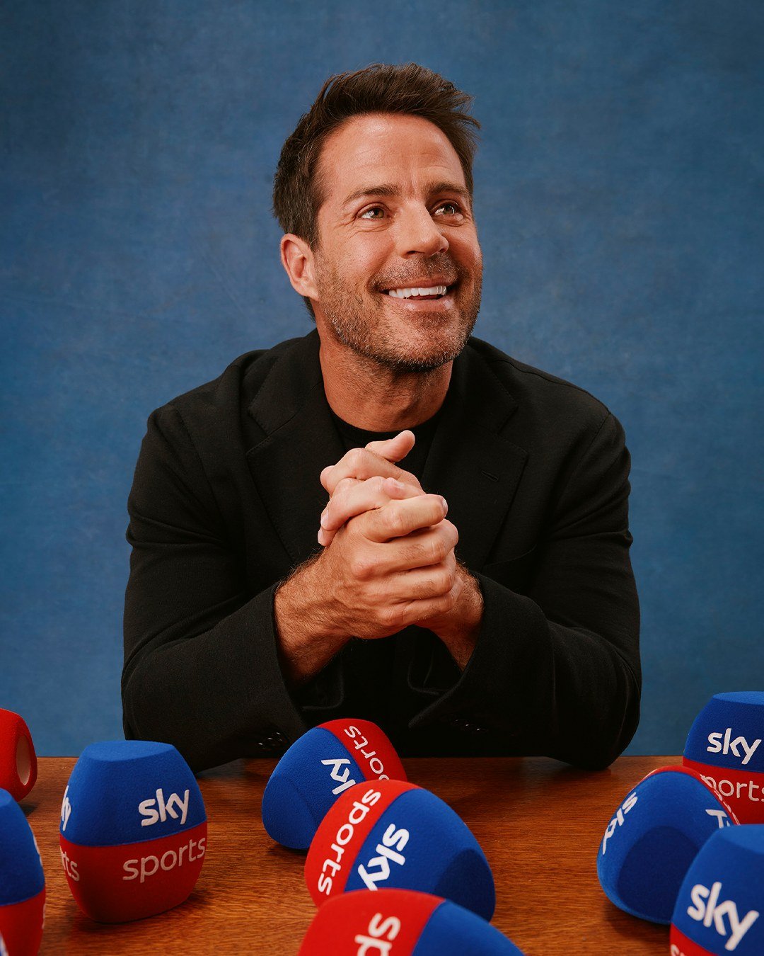 Sky Sports campaign portrait — image 8 of 9