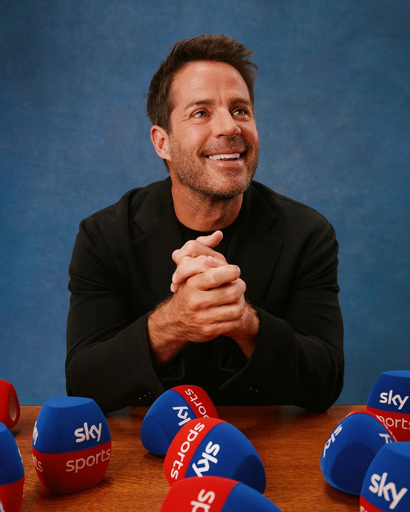 Sky Sports campaign portrait — image 8 of 9