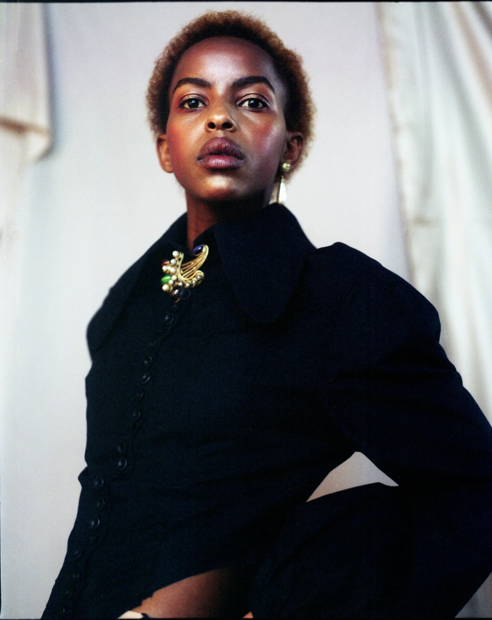 black renaissance, love magazine