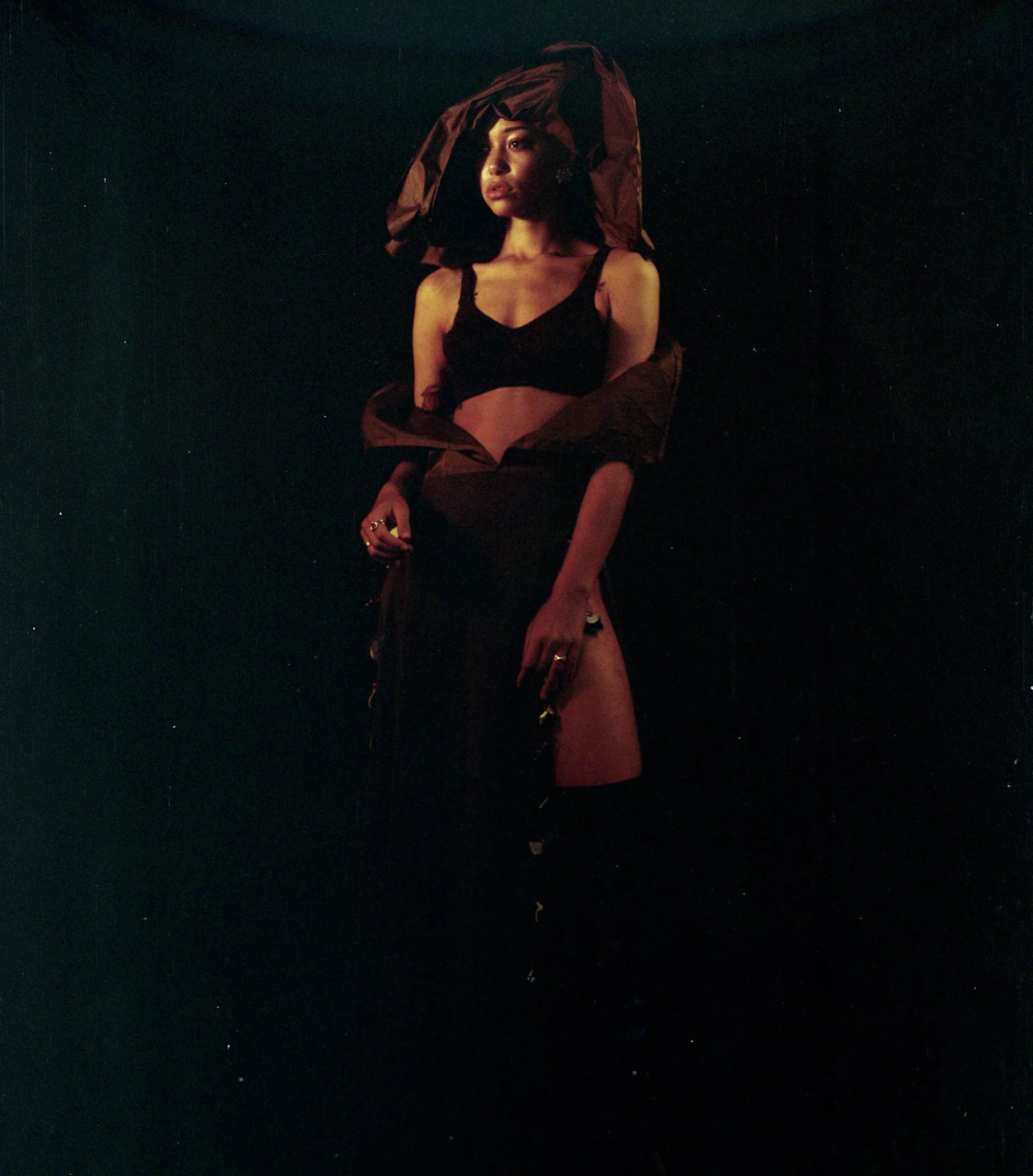 black renaissance, love magazine