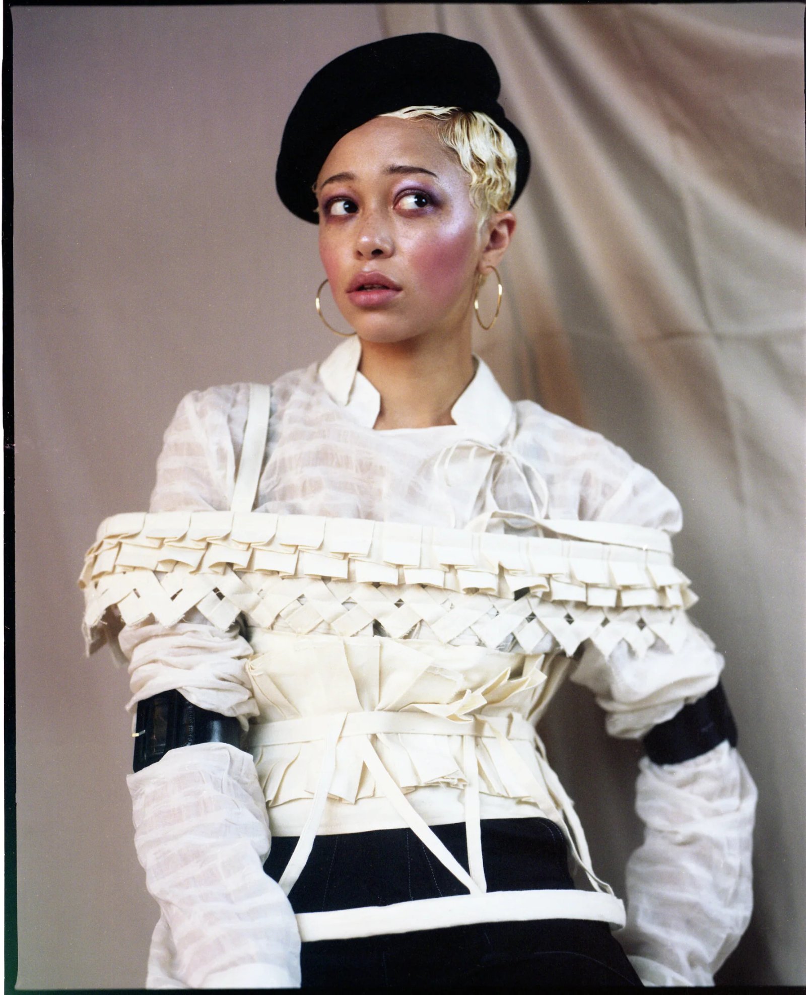 black renaissance, love magazine