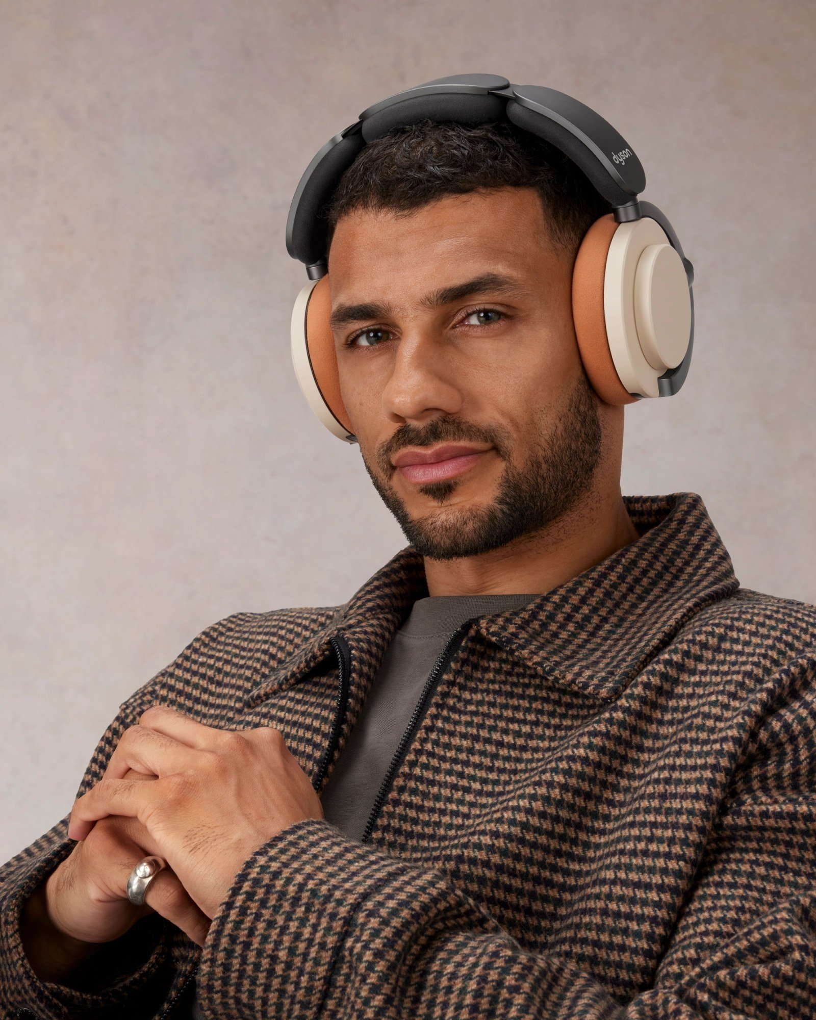 Dyson OnTrac global campaign portrait — image 15 of 16