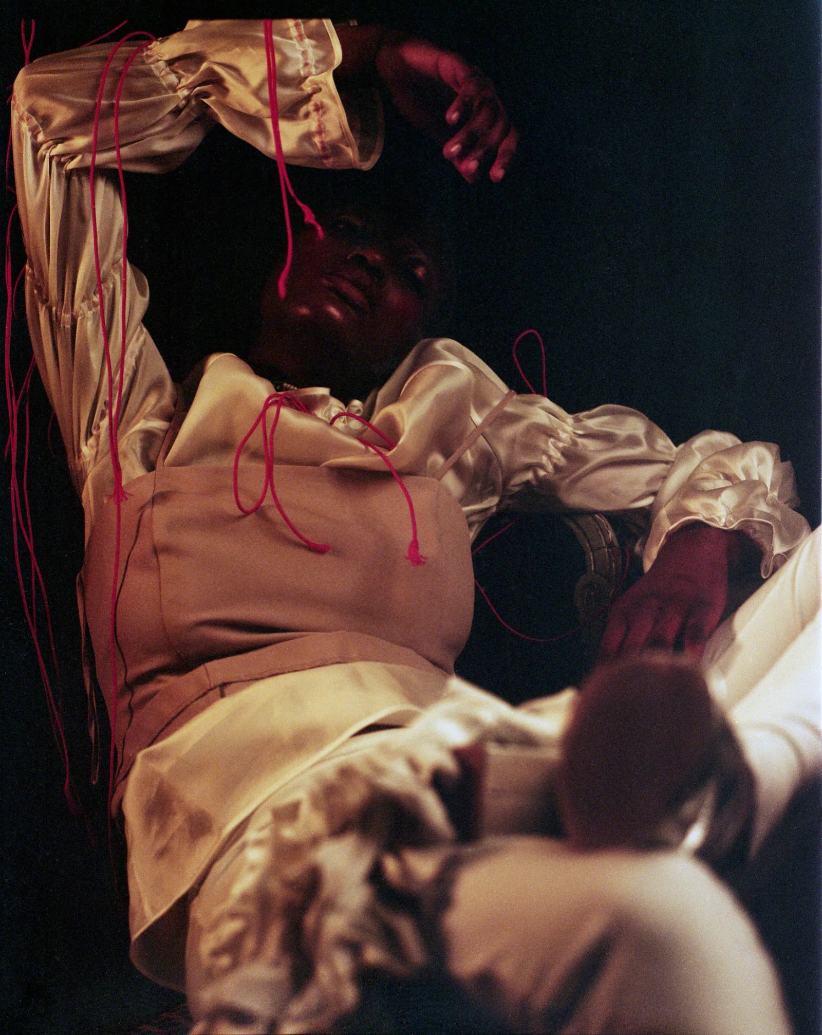 black renaissance, love magazine
