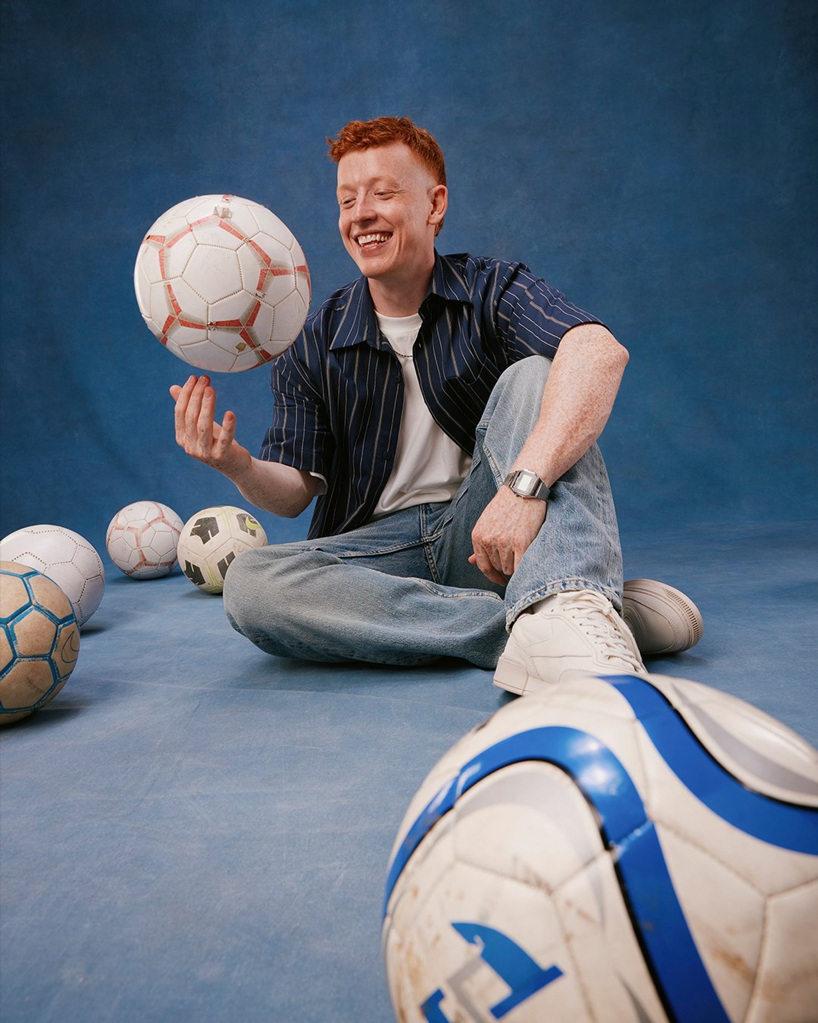 Sky Sports campaign portrait — image 2 of 9