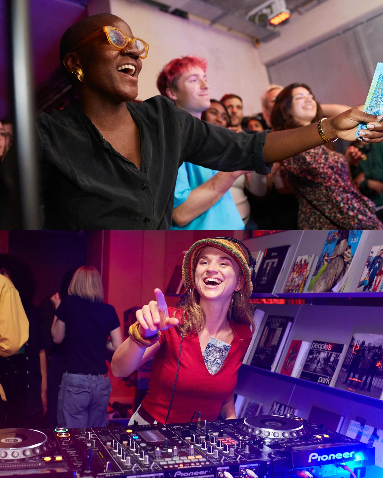 Events