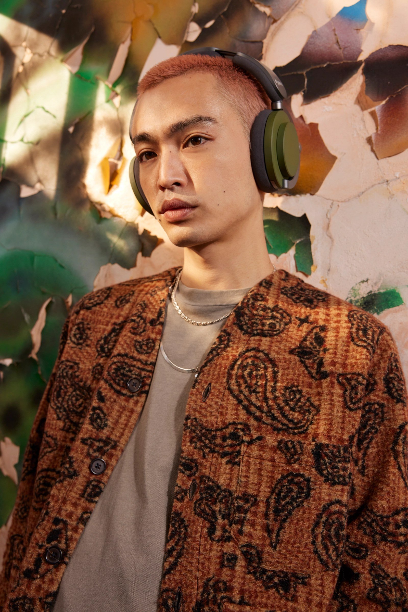 Dyson OnTrac global campaign portrait — image 9 of 16