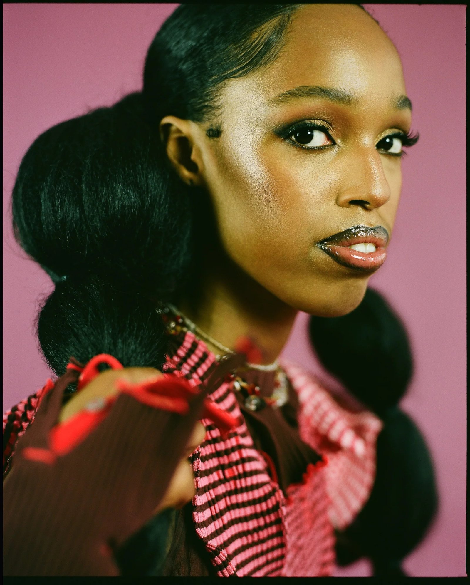 Off The Block Magazine John Glacier