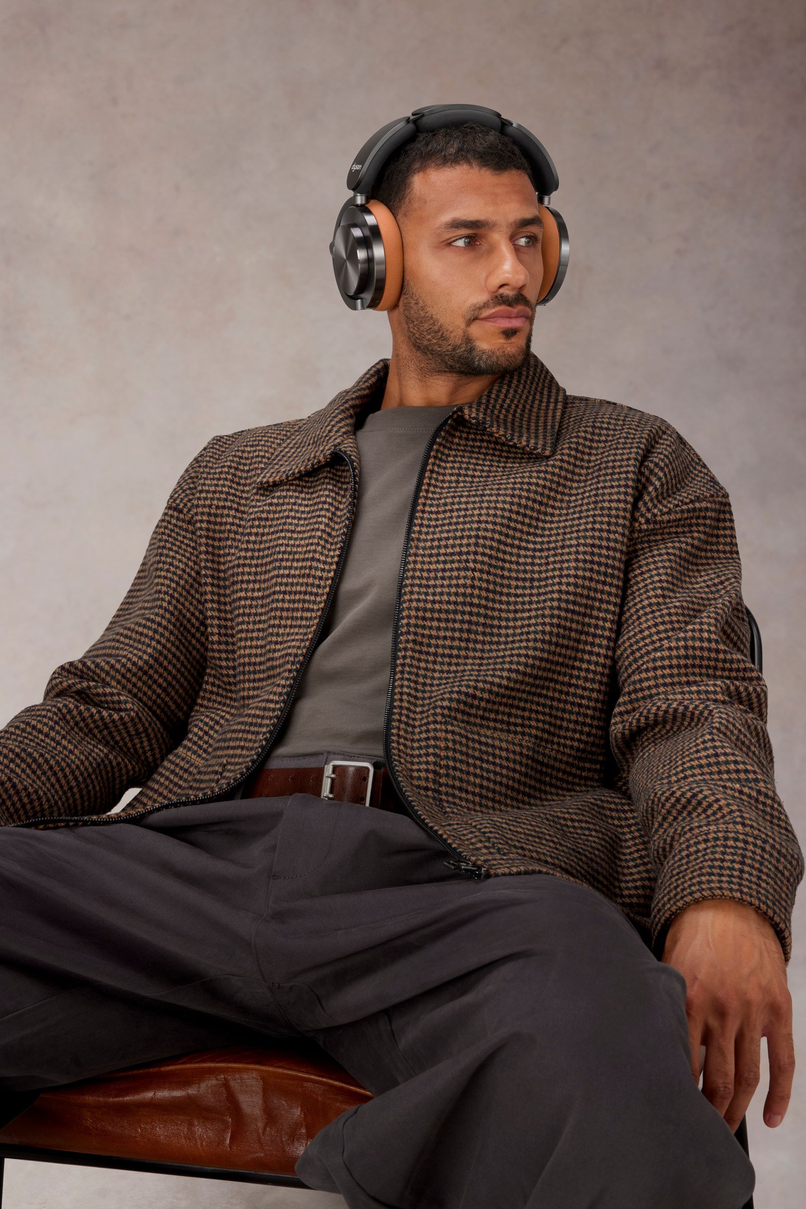 Dyson OnTrac global campaign portrait — image 13 of 16
