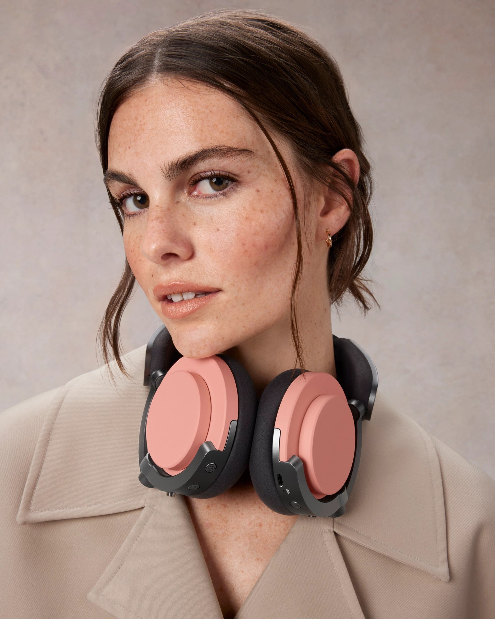 Dyson OnTrac global campaign portrait — image 14 of 16