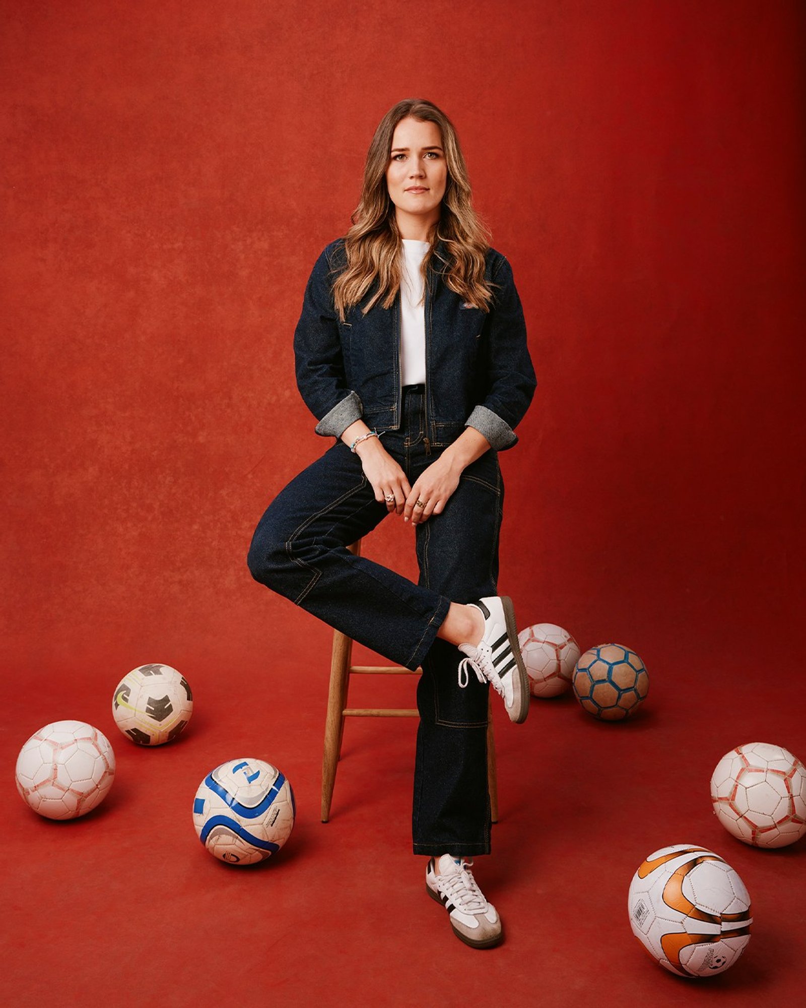 Sky Sports campaign portrait — image 4 of 9