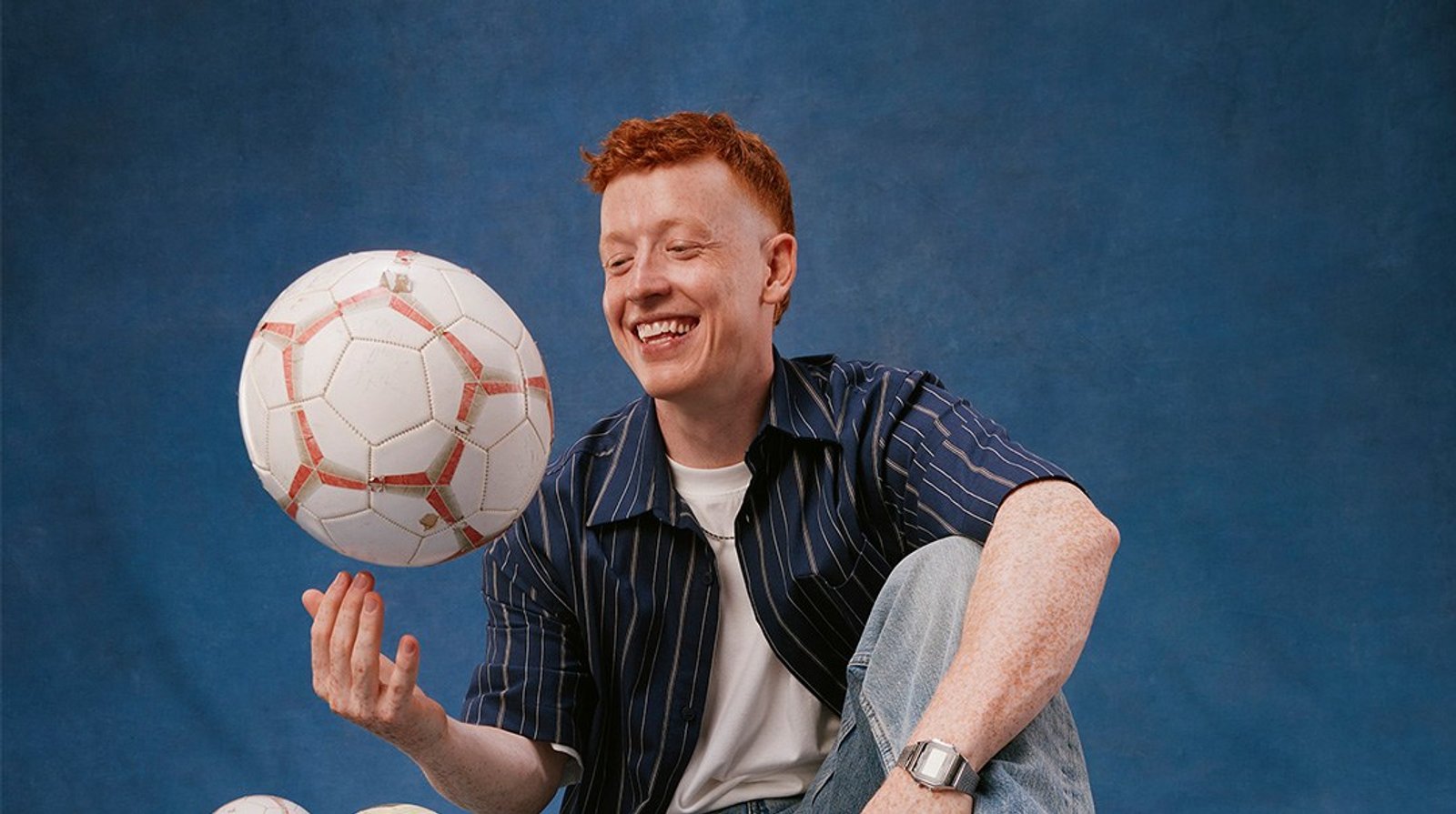 Sky Sports campaign portrait — image 1 of 9