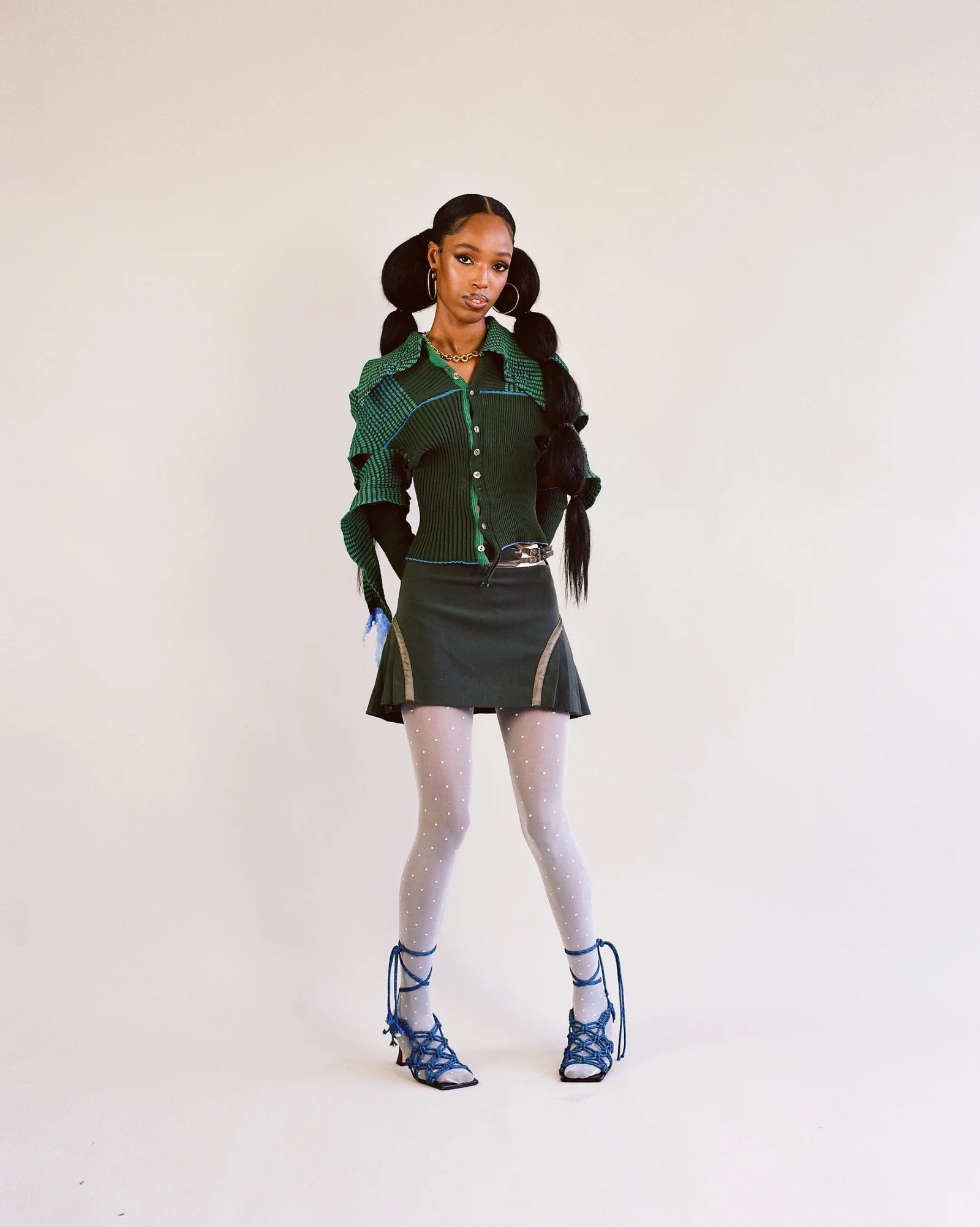 Off The Block Magazine John Glacier
