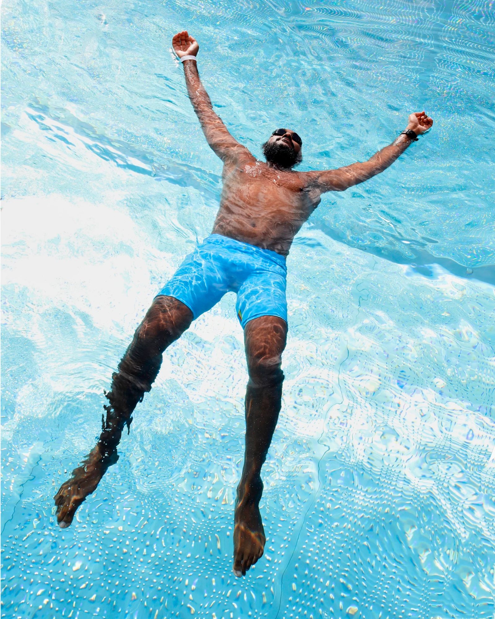Swimdem