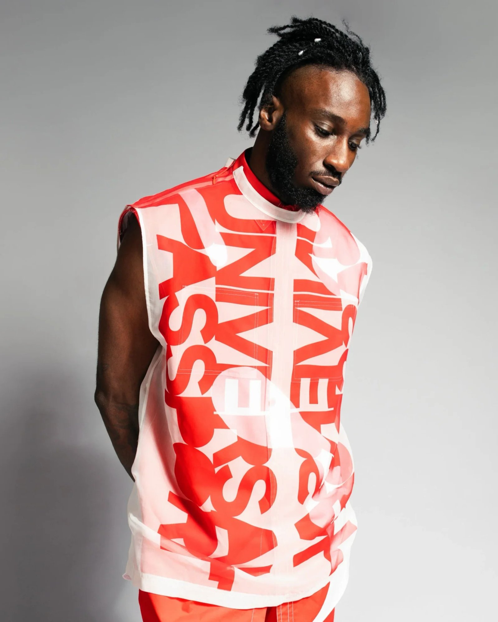 Kojey Radical  Wonderland