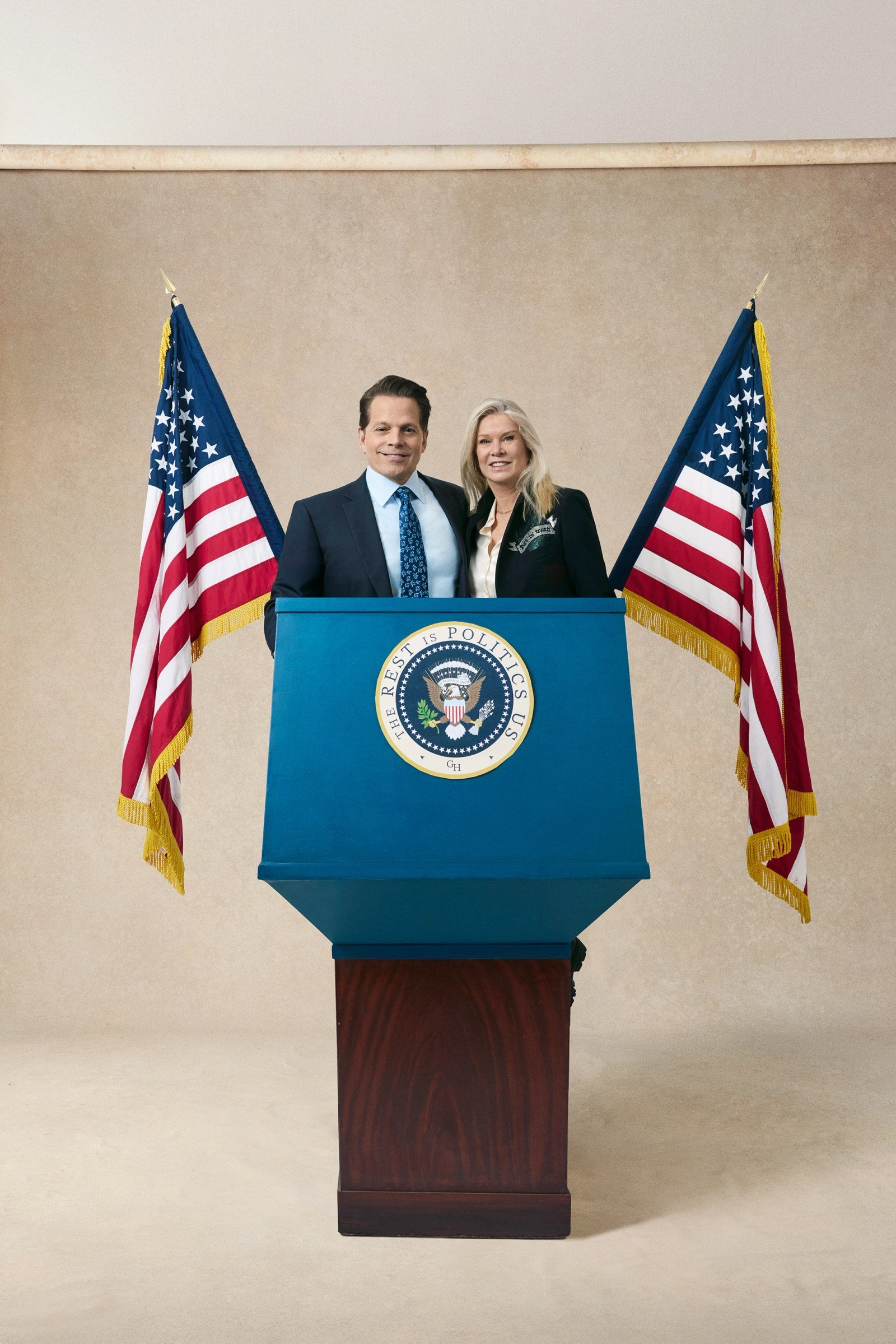 Goalhanger brand campaign portrait — image 10 of 14