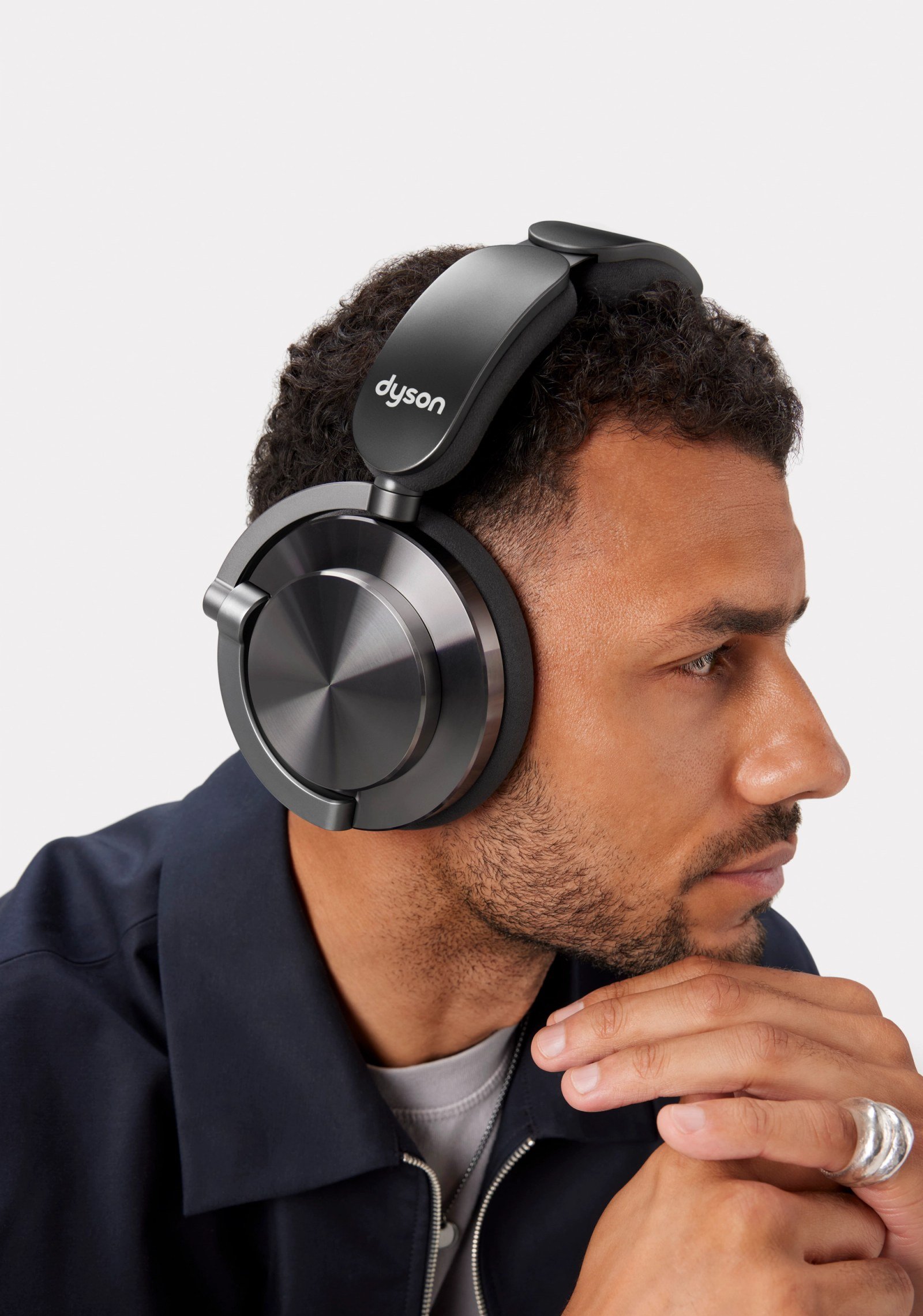 Dyson OnTrac global campaign portrait — image 12 of 16