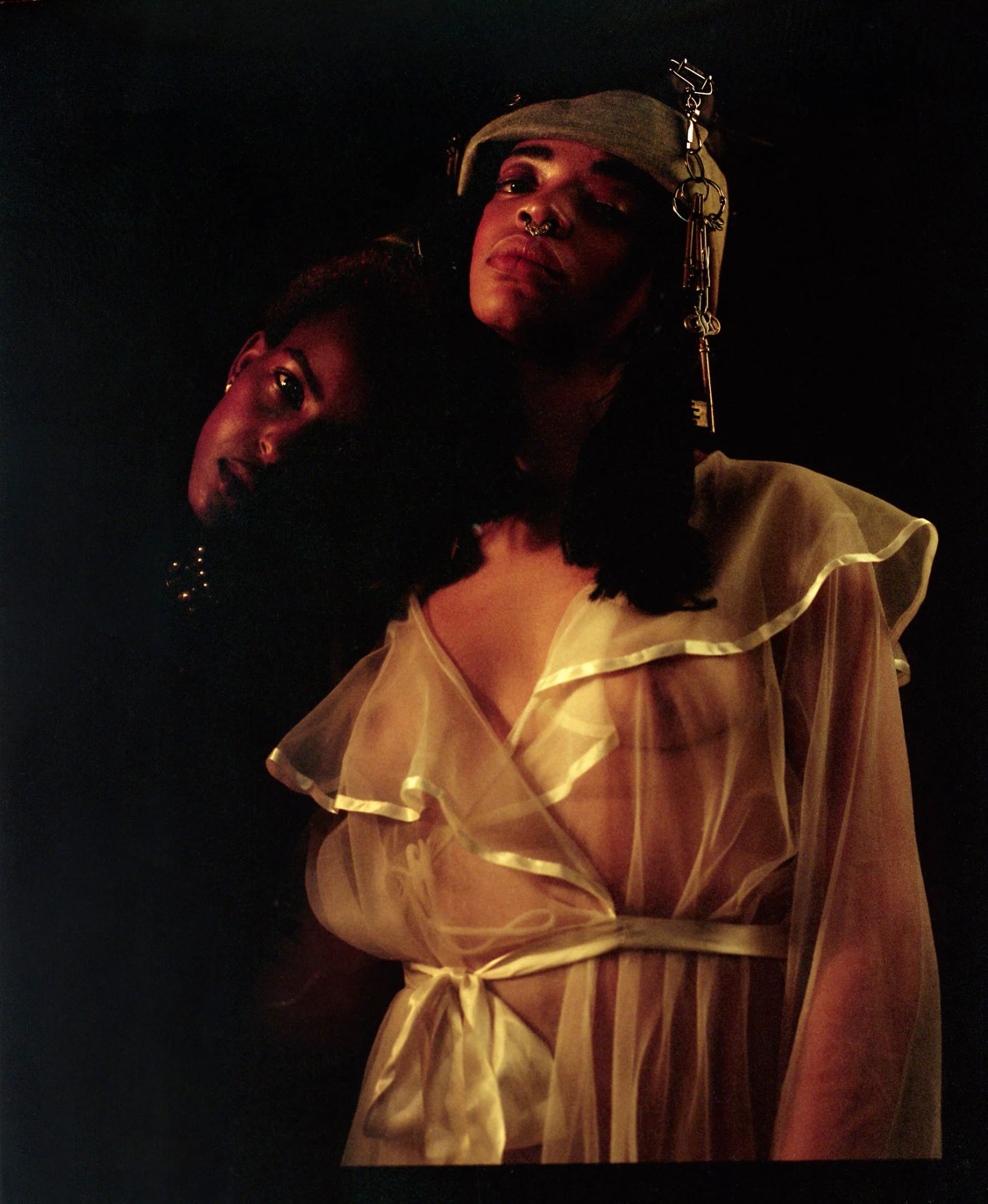 black renaissance, love magazine