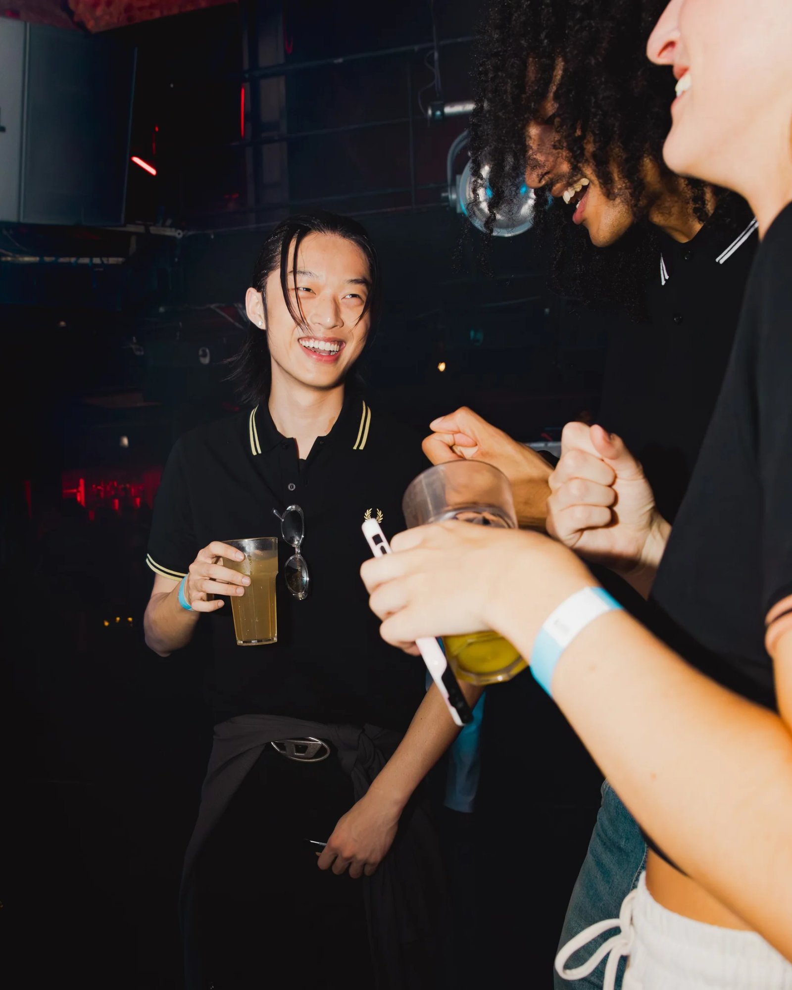 Events