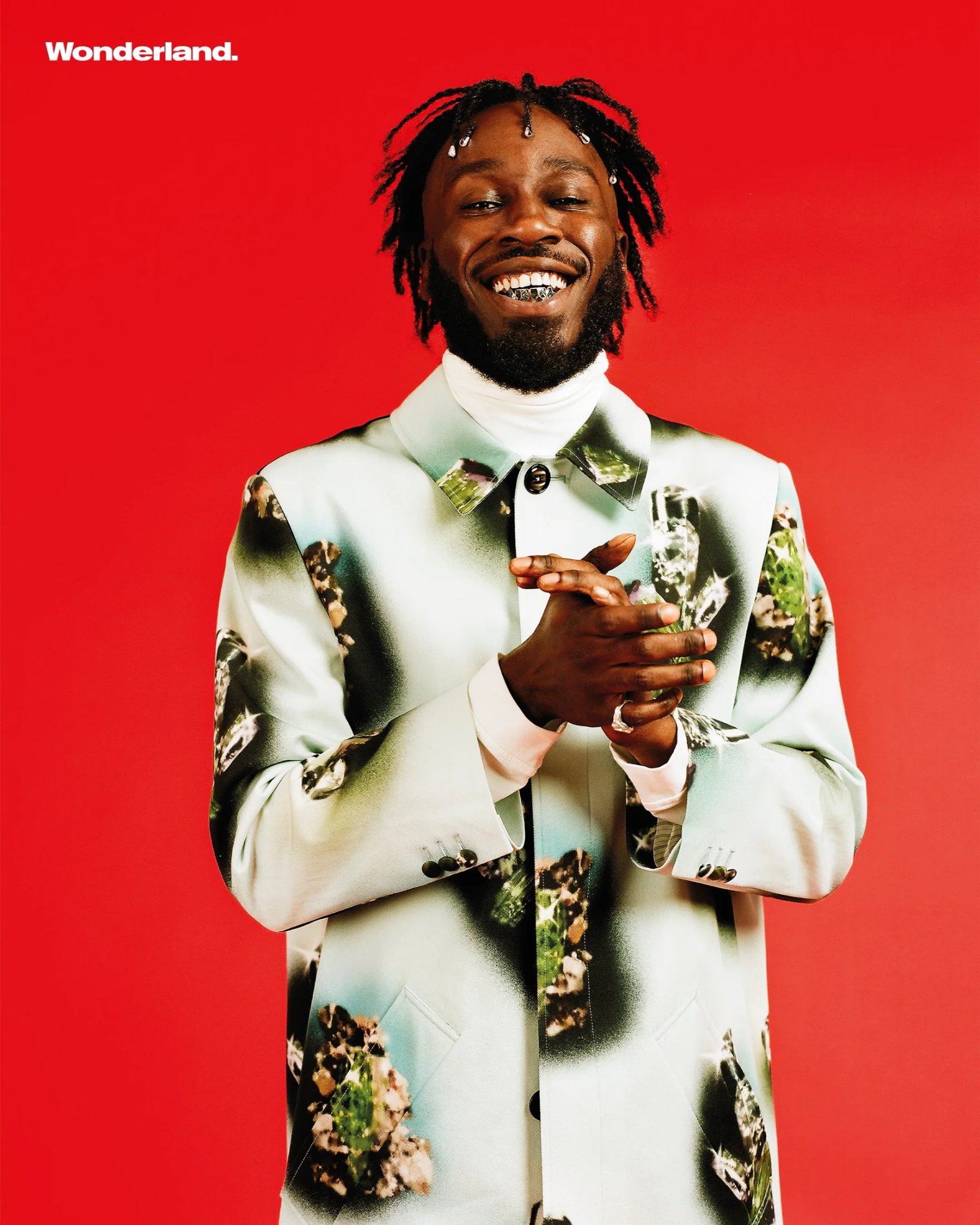 Kojey Radical