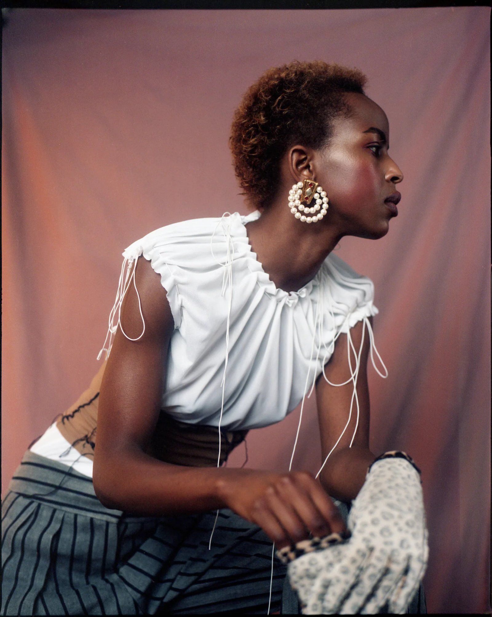 black renaissance, love magazine