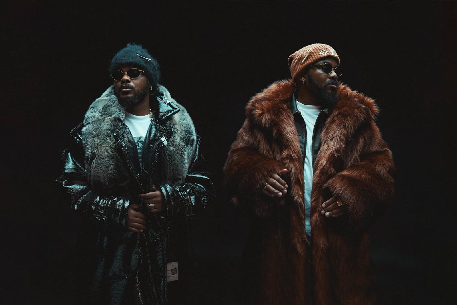 Major League Djs