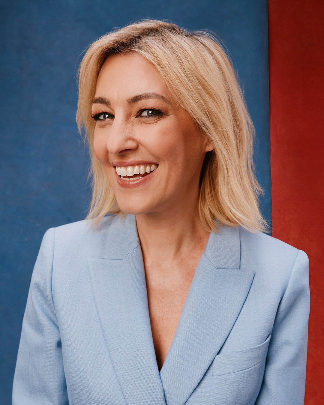 Sky Sports campaign portrait — image 9 of 9
