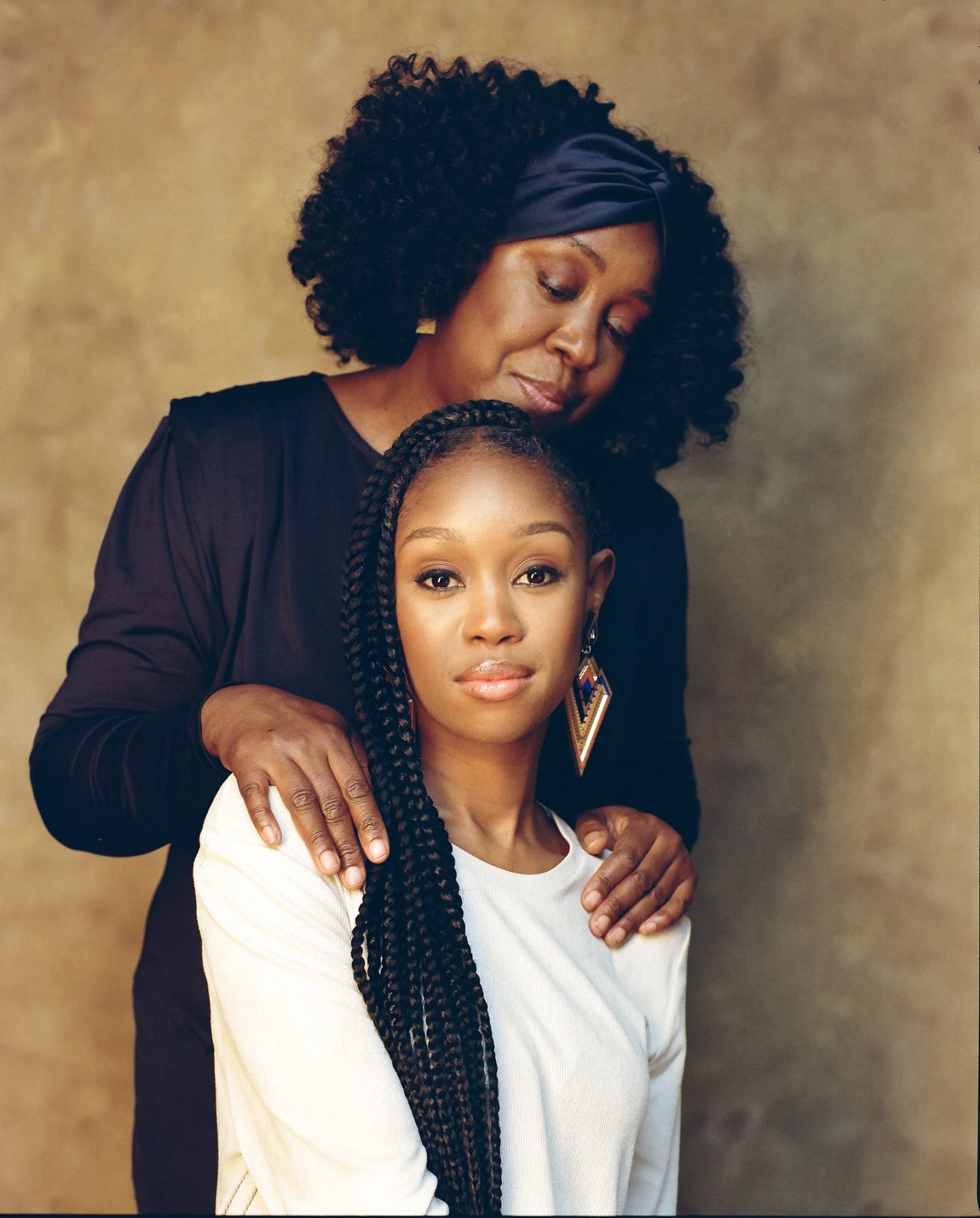 Pantene 'My hair won't be silenced'