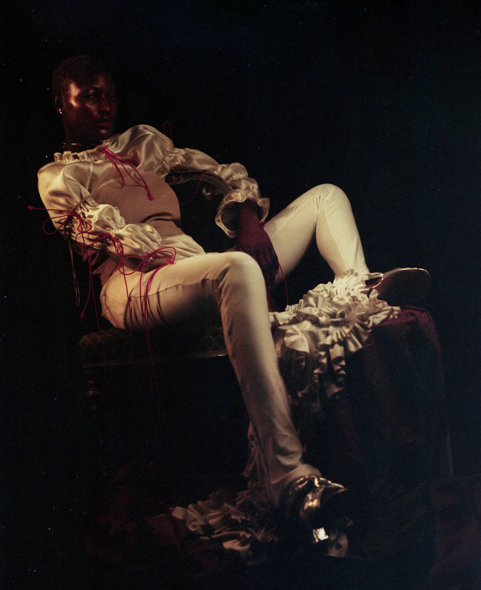black renaissance, love magazine