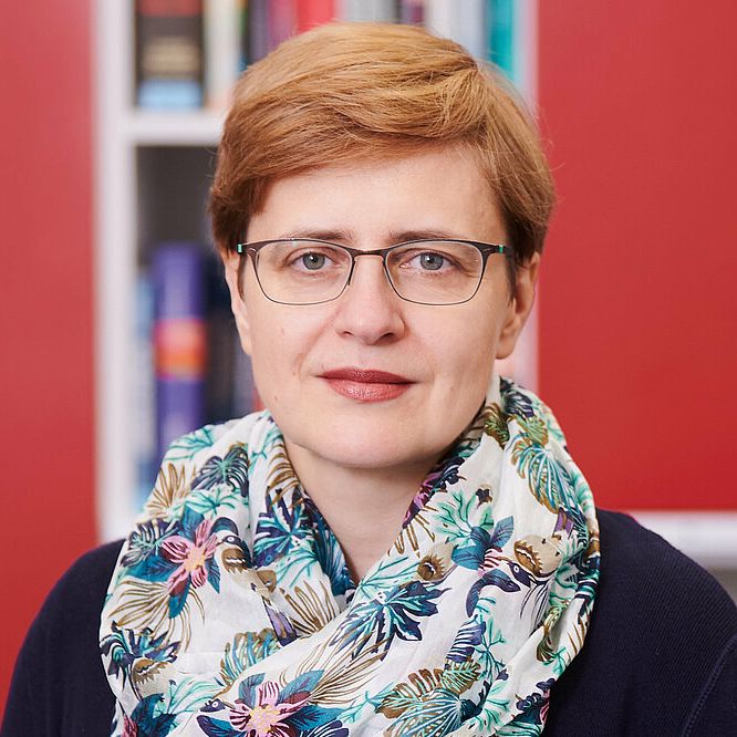Татьяна Голова