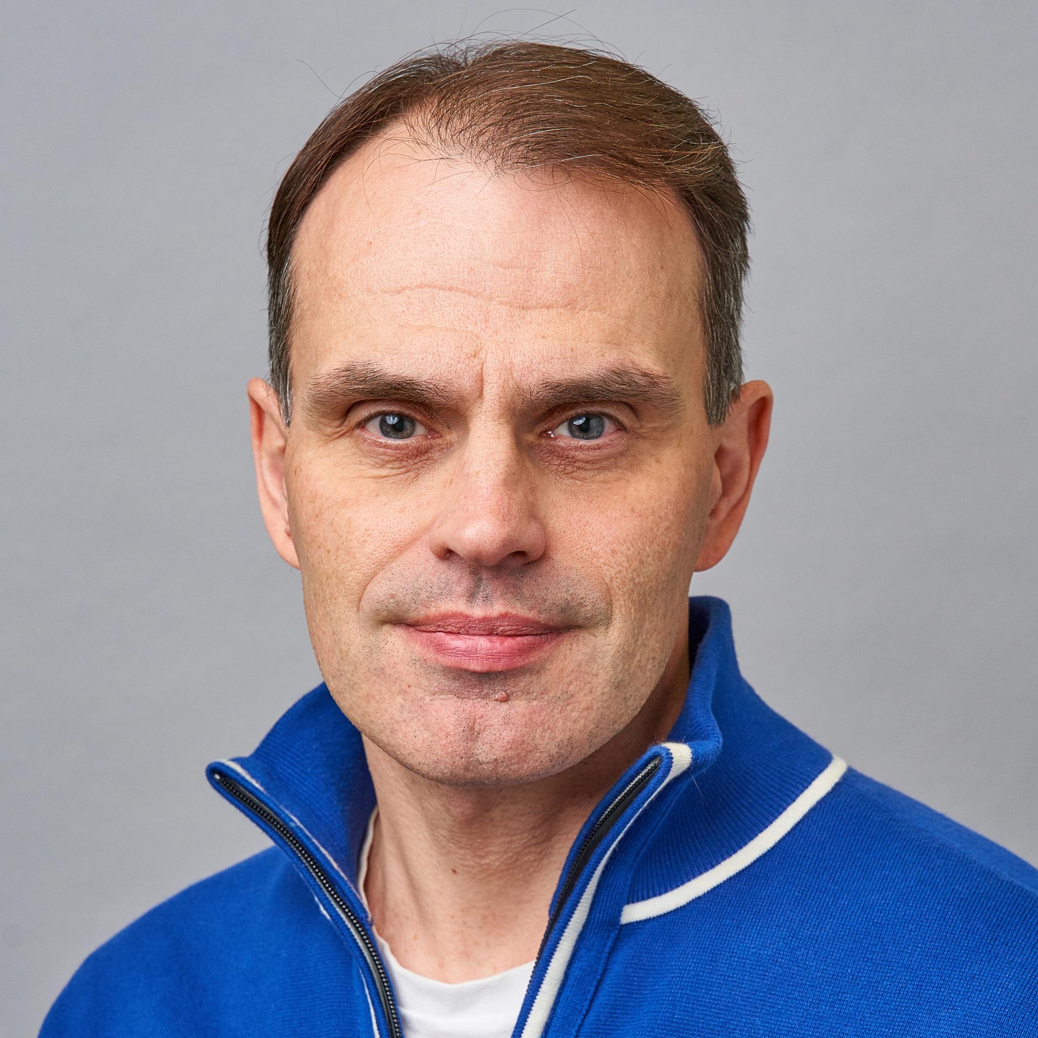 Marko Krapu