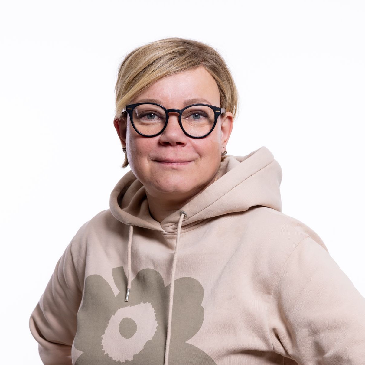 Anna Laine