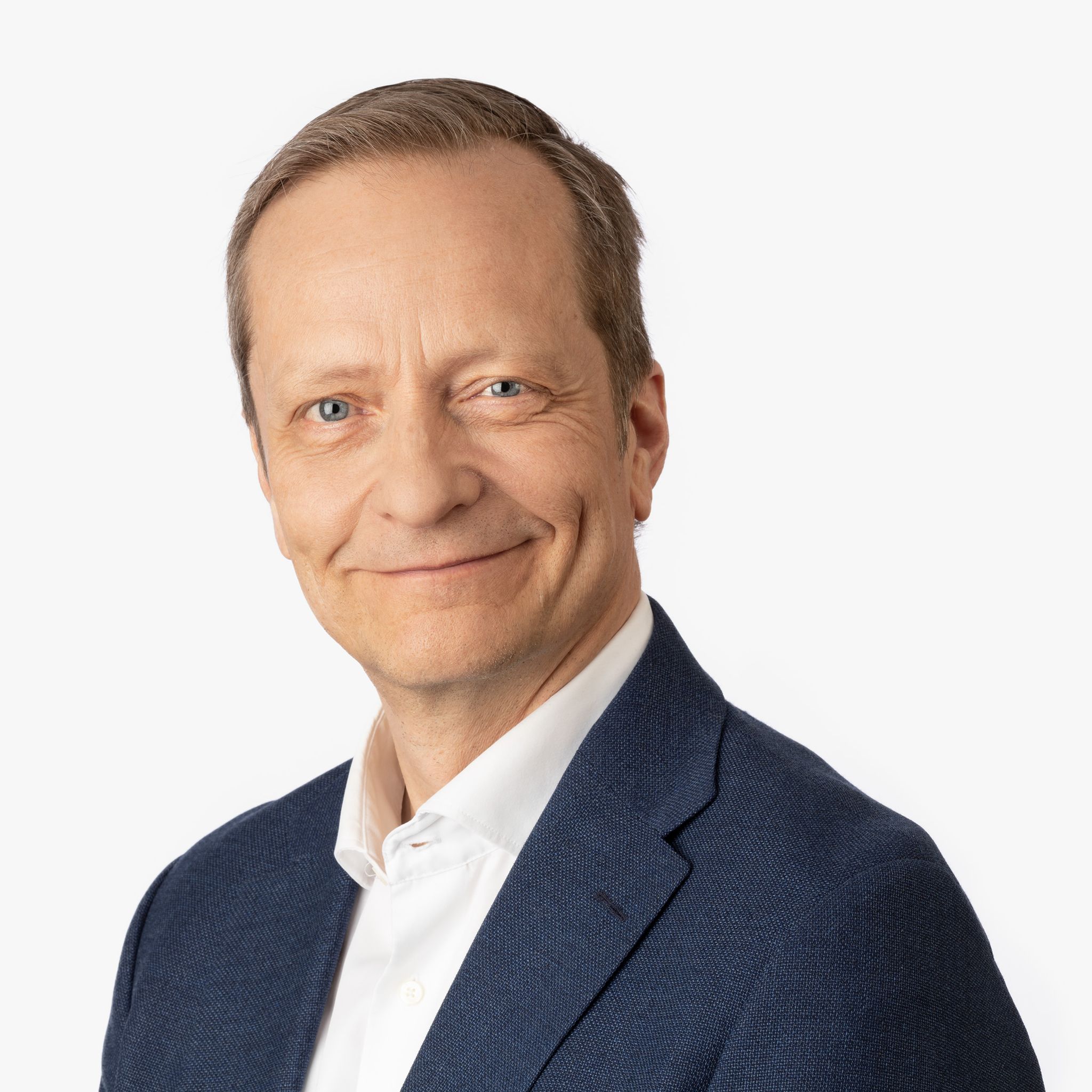 Antti Sillanpää