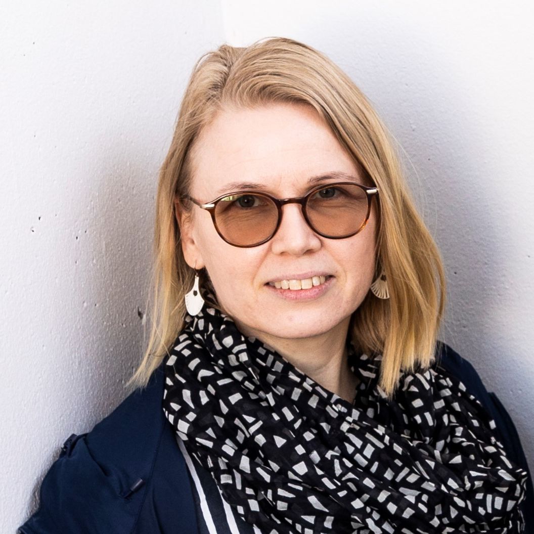 Katja Lehtisaari