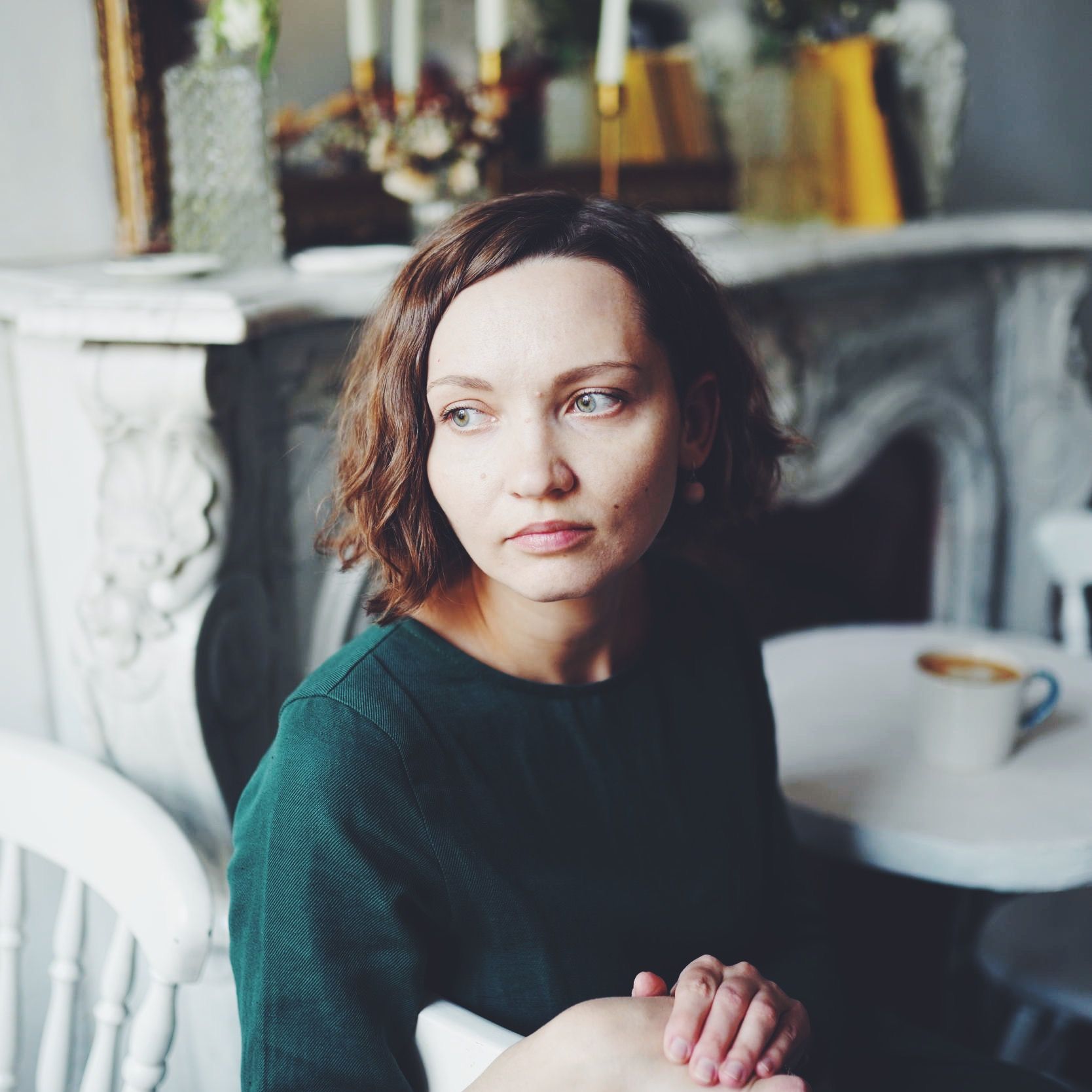 Anastasia Prikazchikova