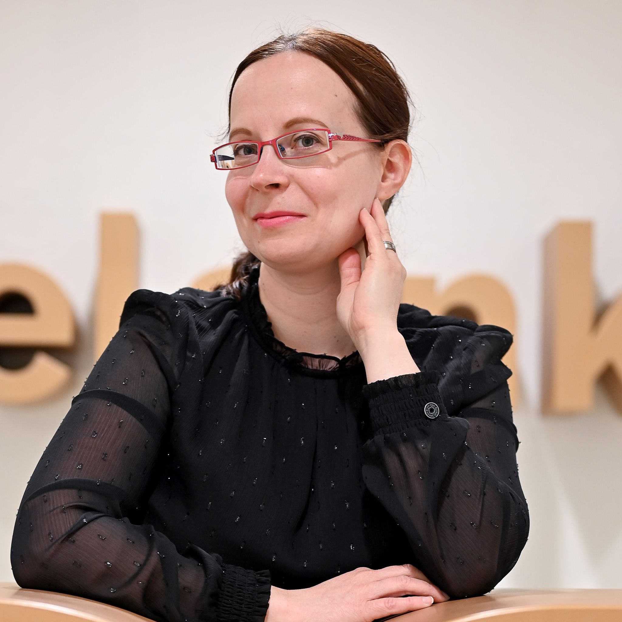 Tuija Mustajärvi