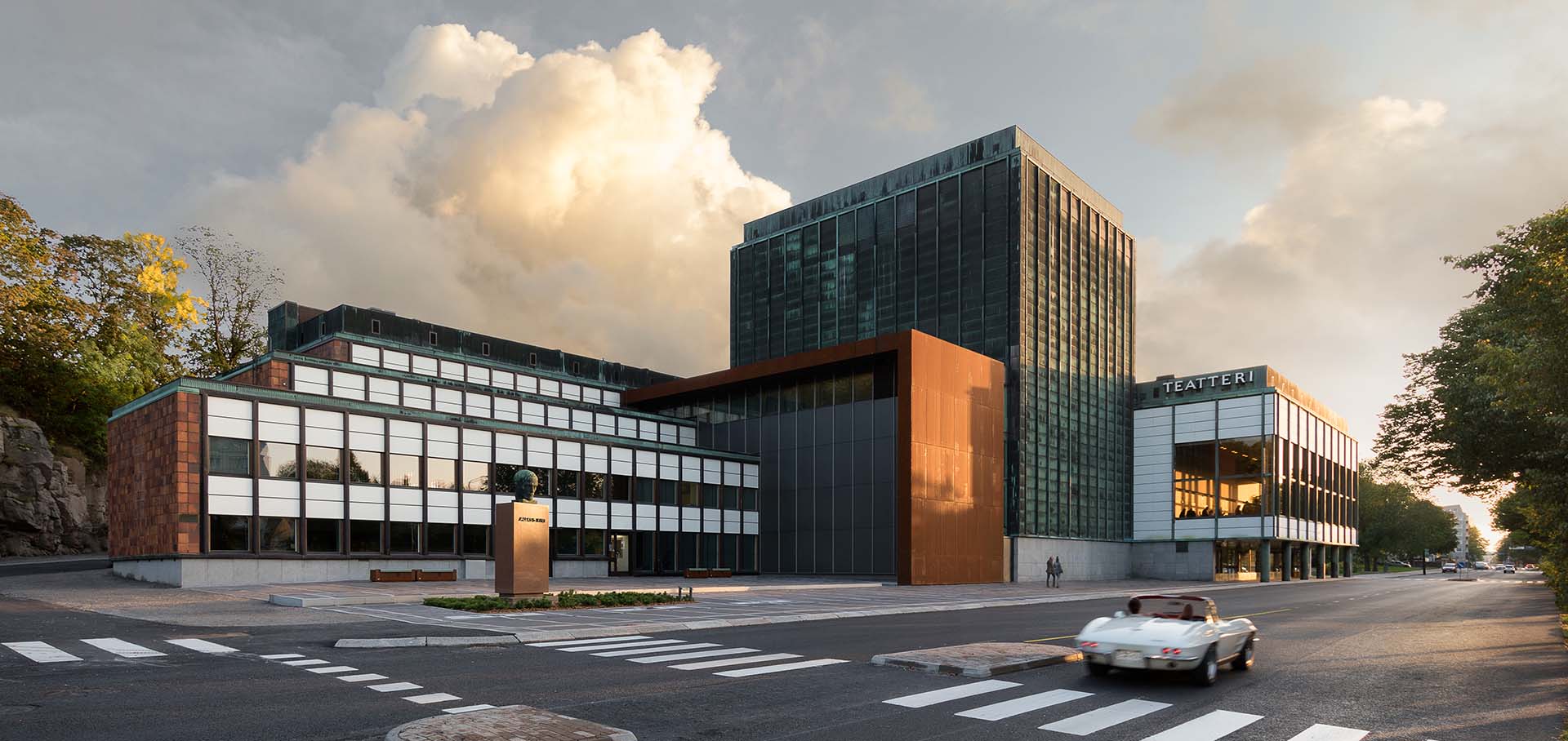 Turun kaupunginteatteri