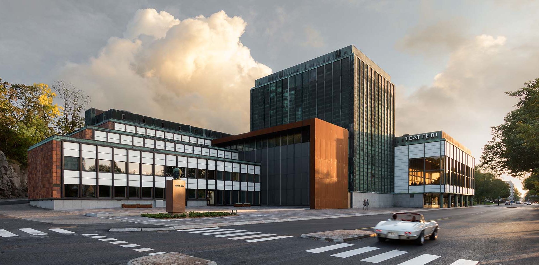 Turun kaupunginteatteri